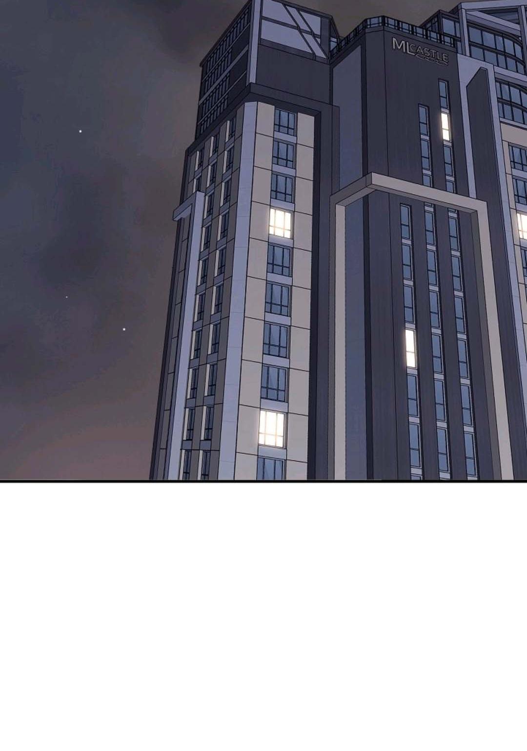 Chairman, Cut the crap Chapter 41 page 11 - 