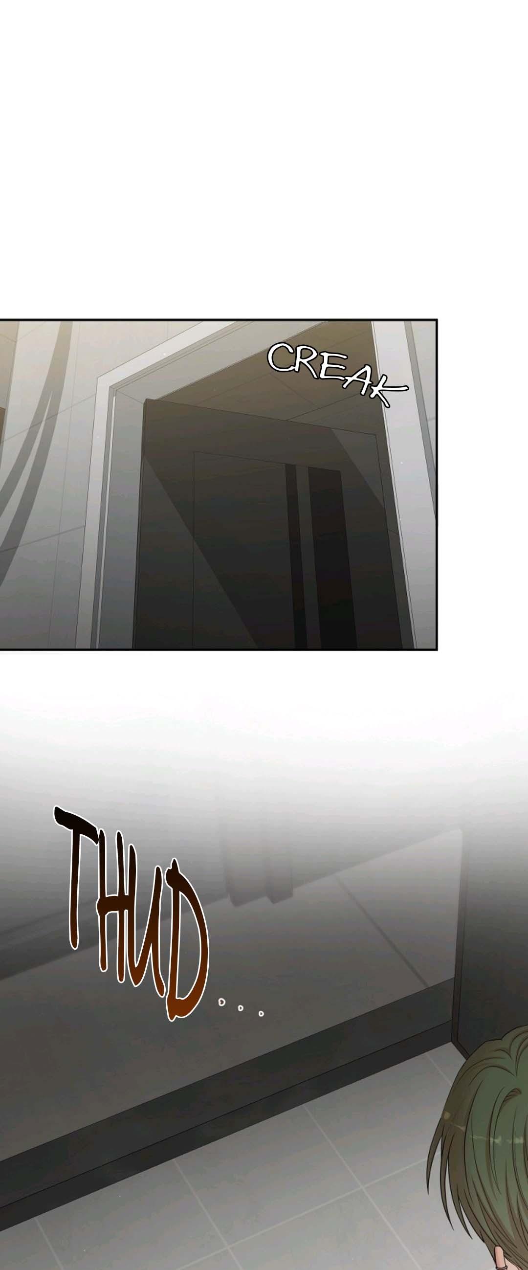 Chairman, Cut the crap Chapter 41 page 12 - 