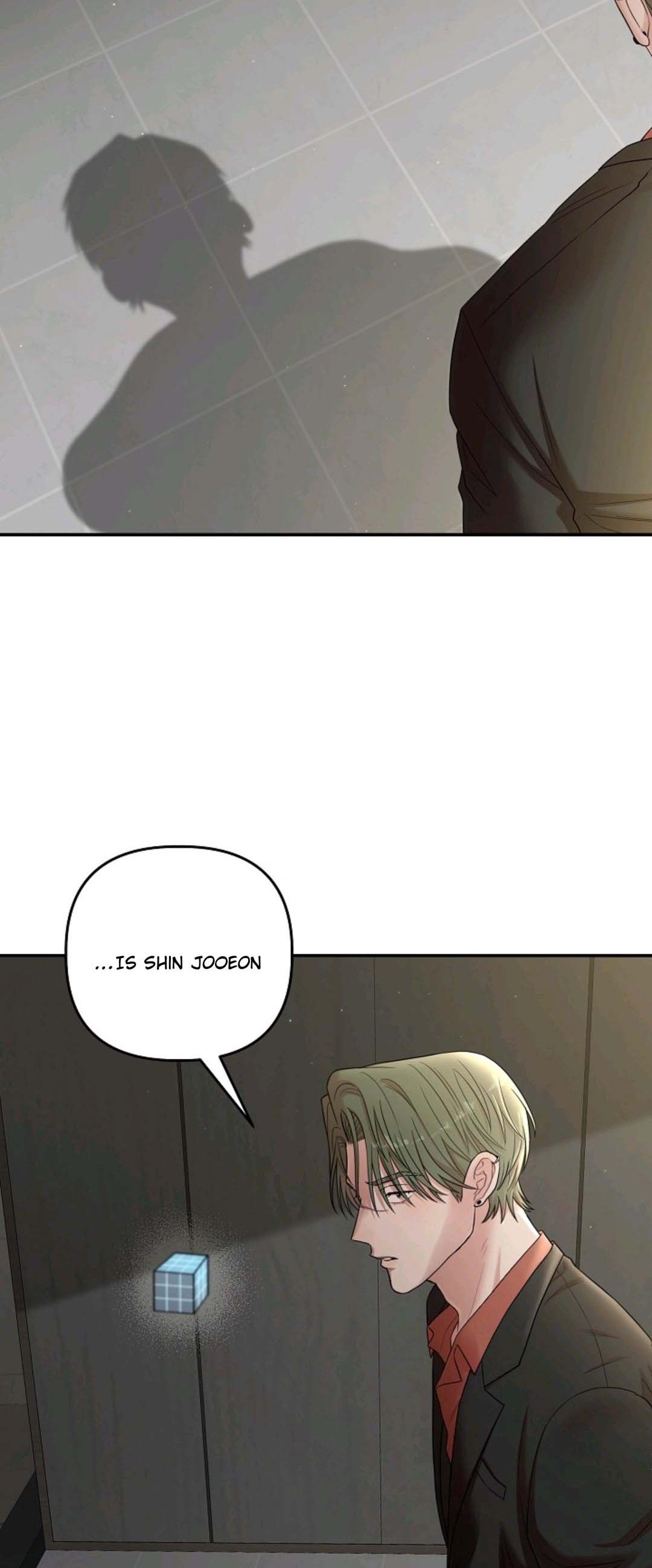 Chairman, Cut the crap Chapter 41 page 13 - 