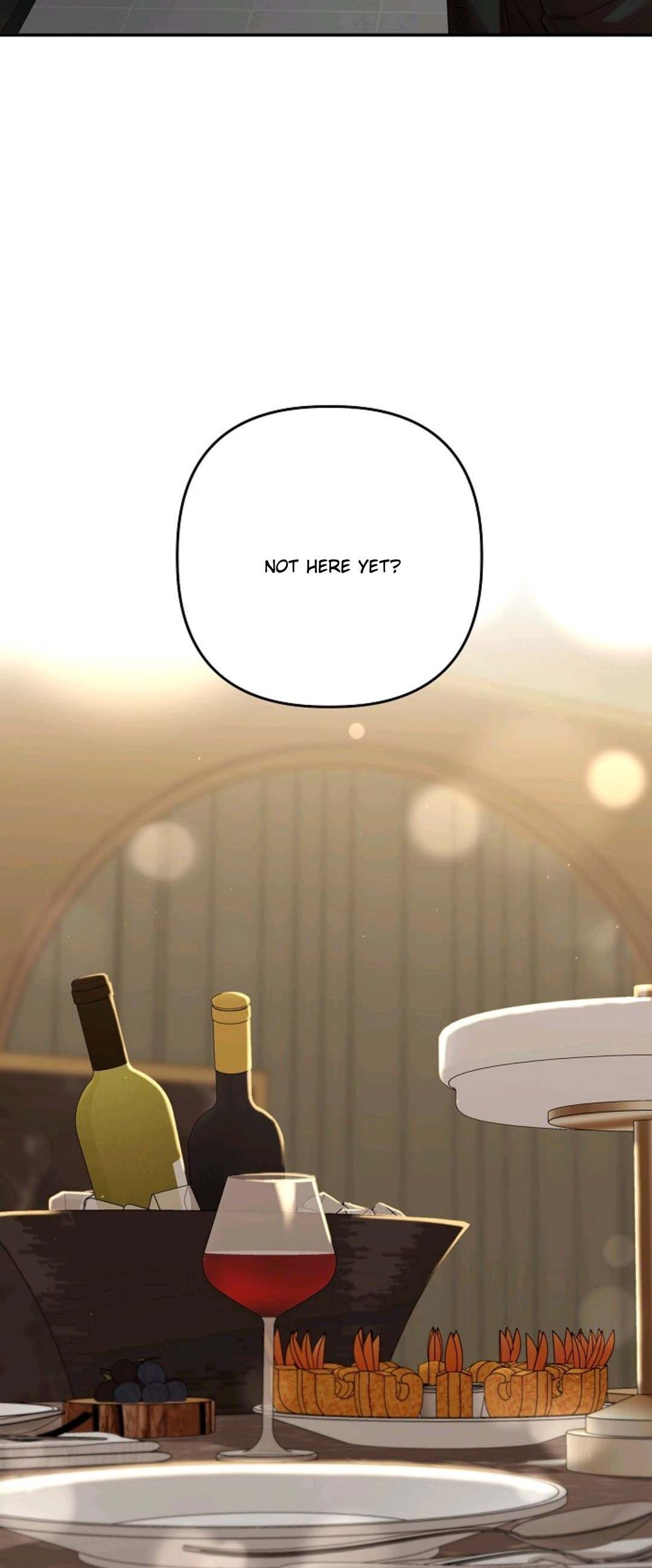 Chairman, Cut the crap Chapter 41 page 14 - 