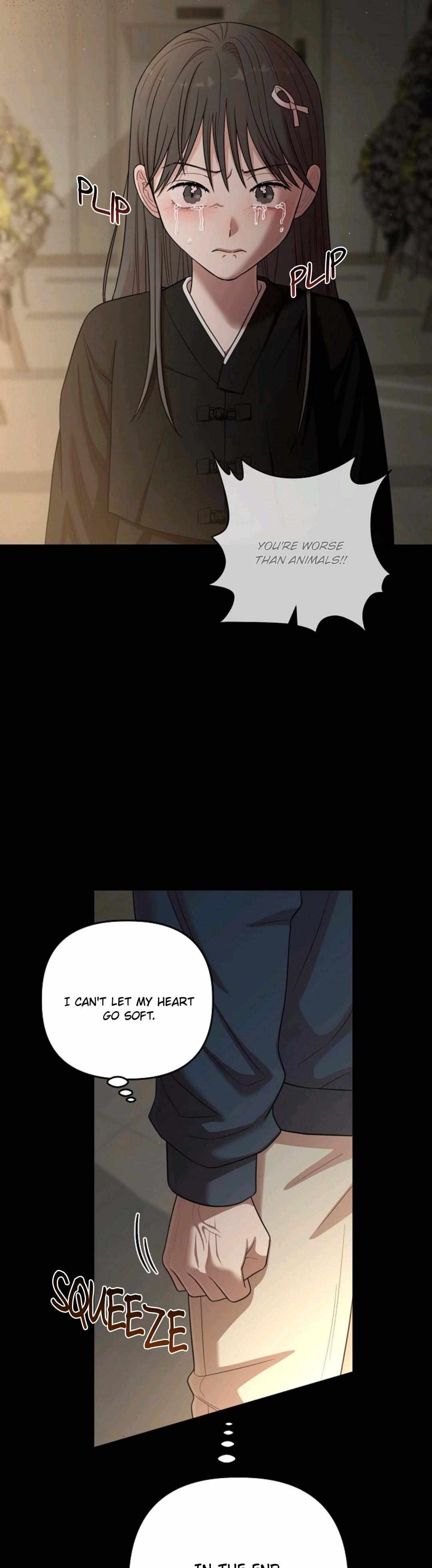 Chairman, Cut the crap Chapter 41 page 4 - 