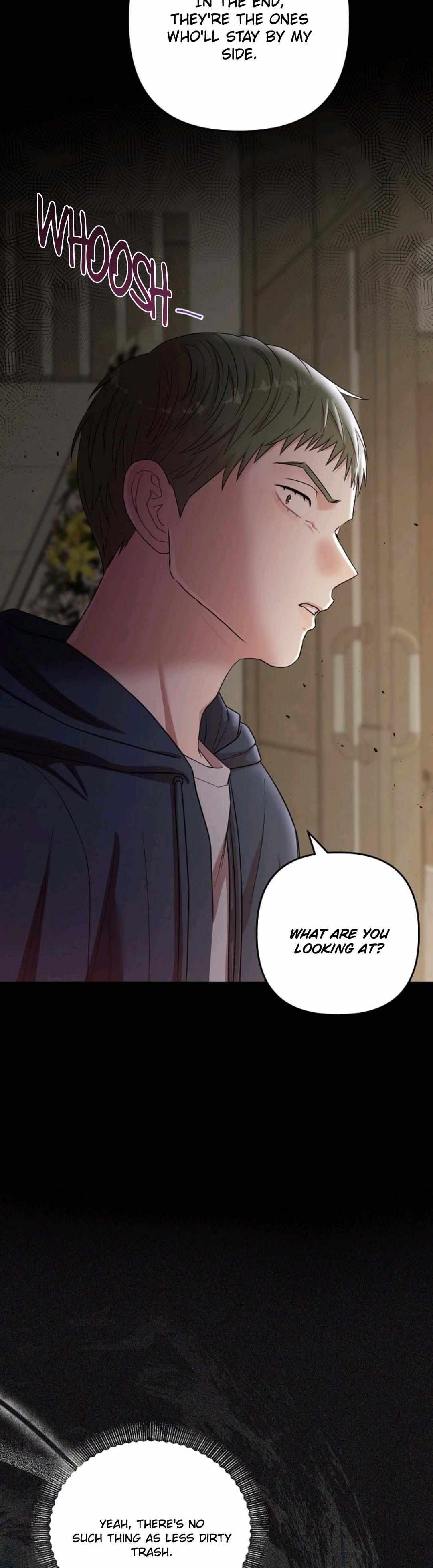 Chairman, Cut the crap Chapter 41 page 5 - 