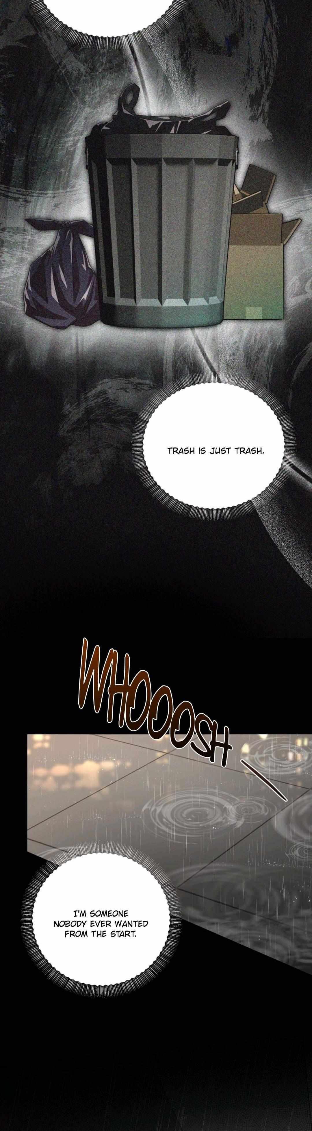 Chairman, Cut the crap Chapter 41 page 6 - 