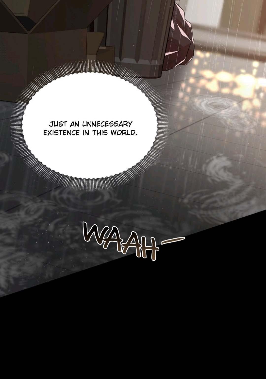 Chairman, Cut the crap Chapter 41 page 8 - 