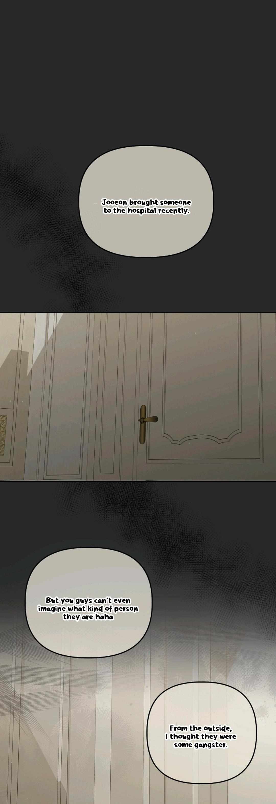 Chairman, Cut the crap Chapter 42 page 2 - 