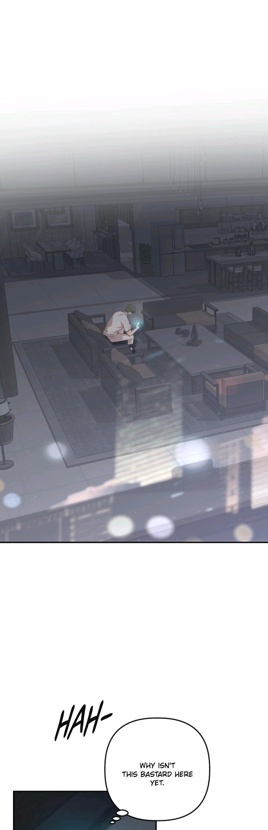 Chairman, Cut the crap Chapter 42 page 12 - 