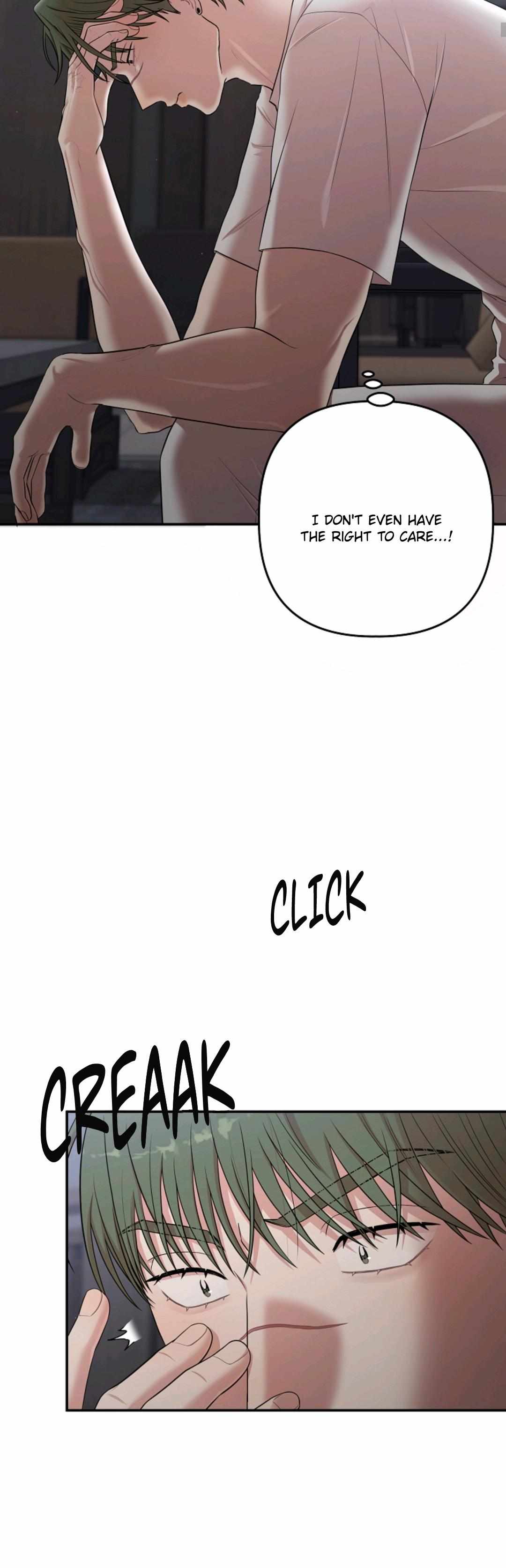 Chairman, Cut the crap Chapter 42 page 16 - 