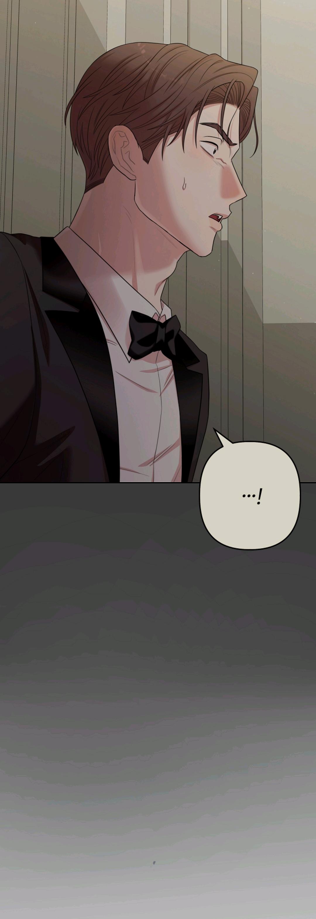 Chairman, Cut the crap Chapter 42 page 3 - 