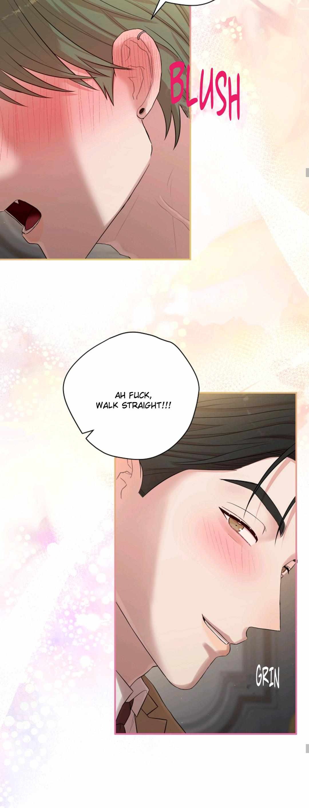 Chairman, Cut the crap Chapter 42 page 23 - 