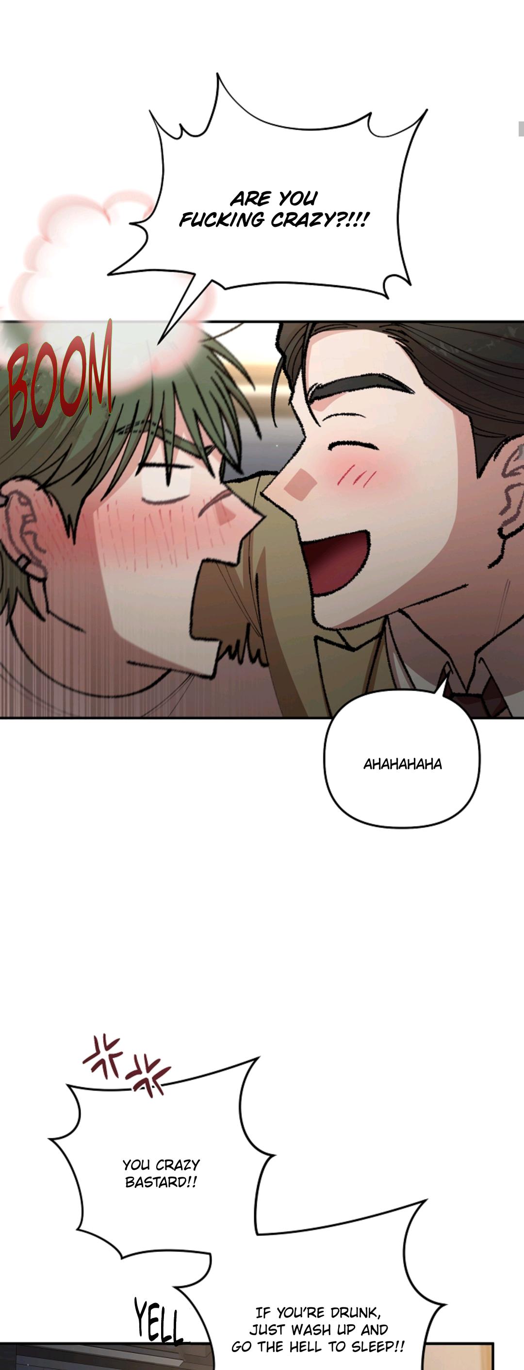 Chairman, Cut the crap Chapter 42 page 25 - 