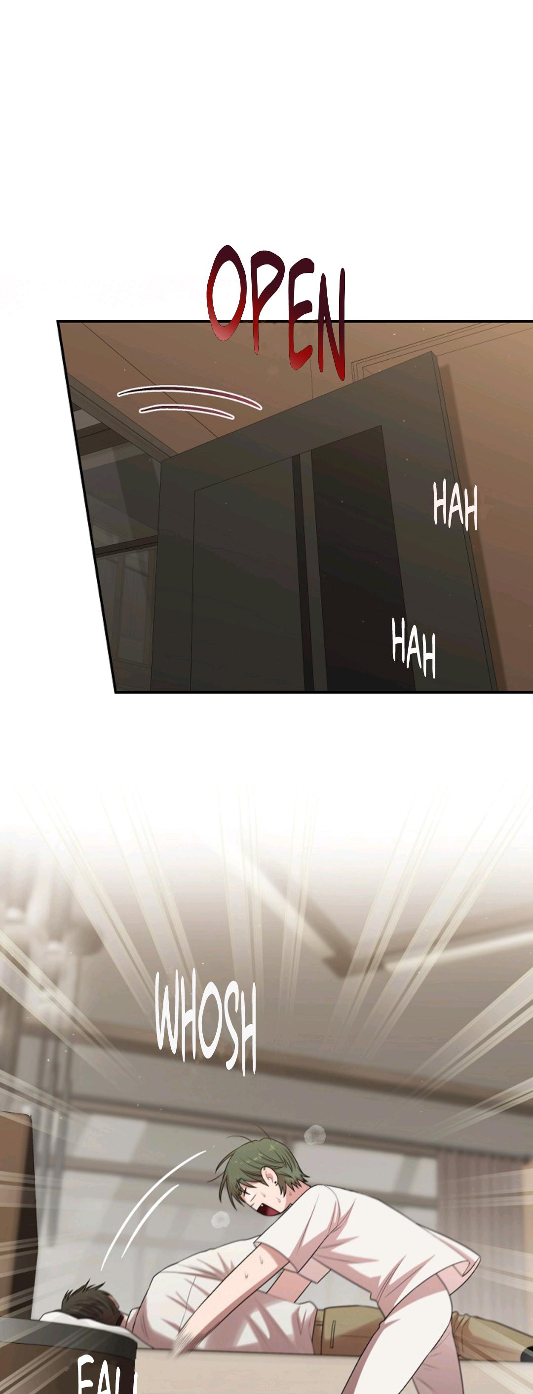 Chairman, Cut the crap Chapter 42 page 32 - 