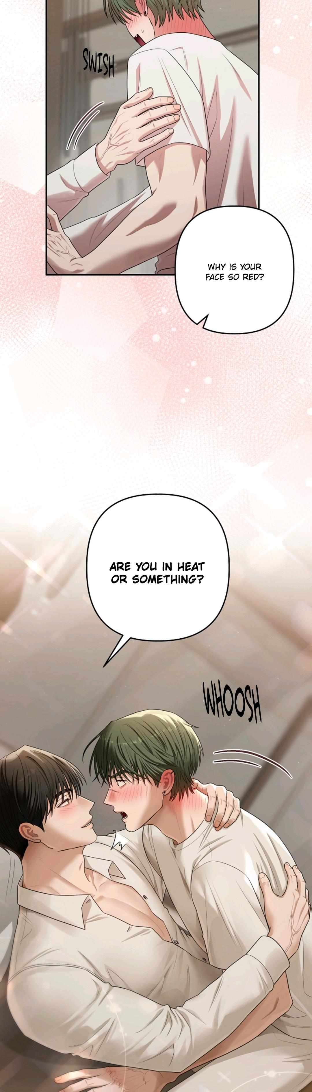 Chairman, Cut the crap Chapter 42 page 40 - 