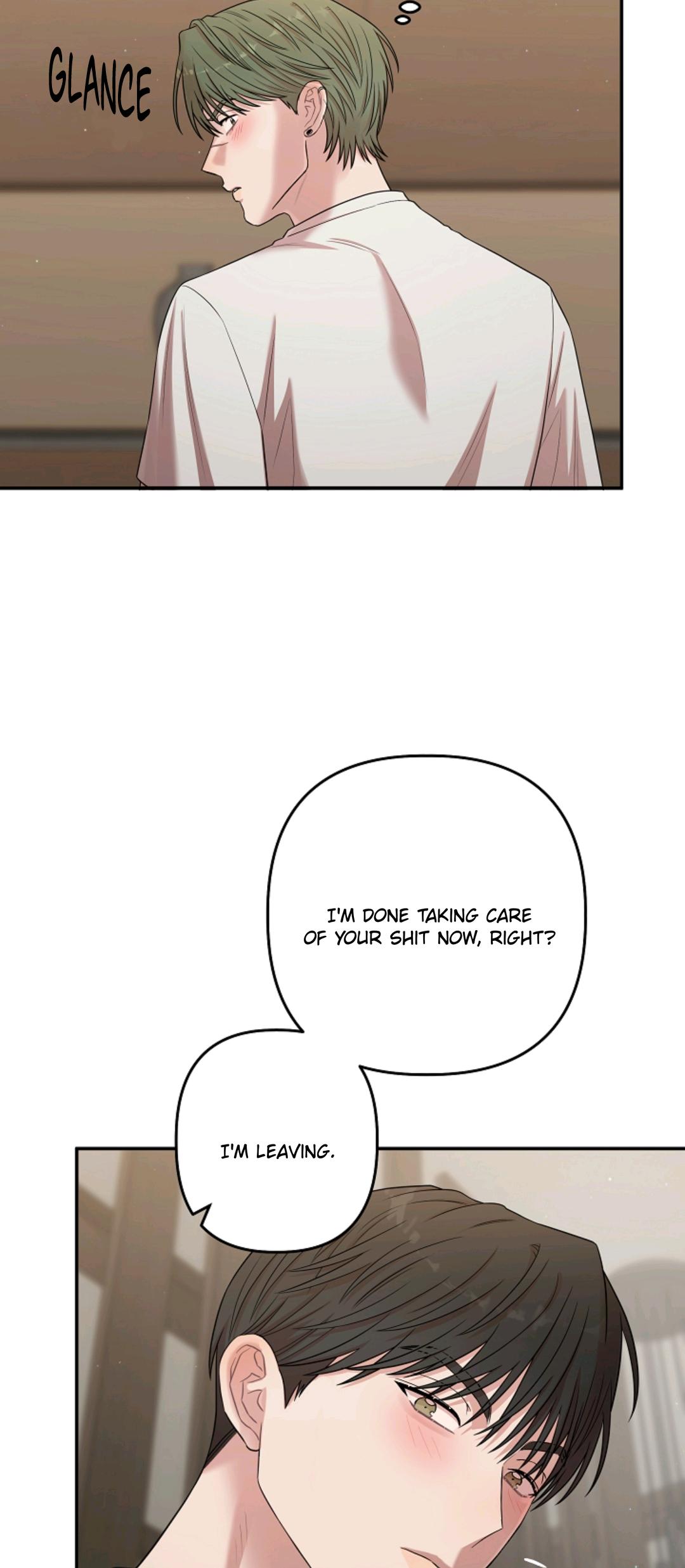 Chairman, Cut the crap Chapter 42 page 44 - 