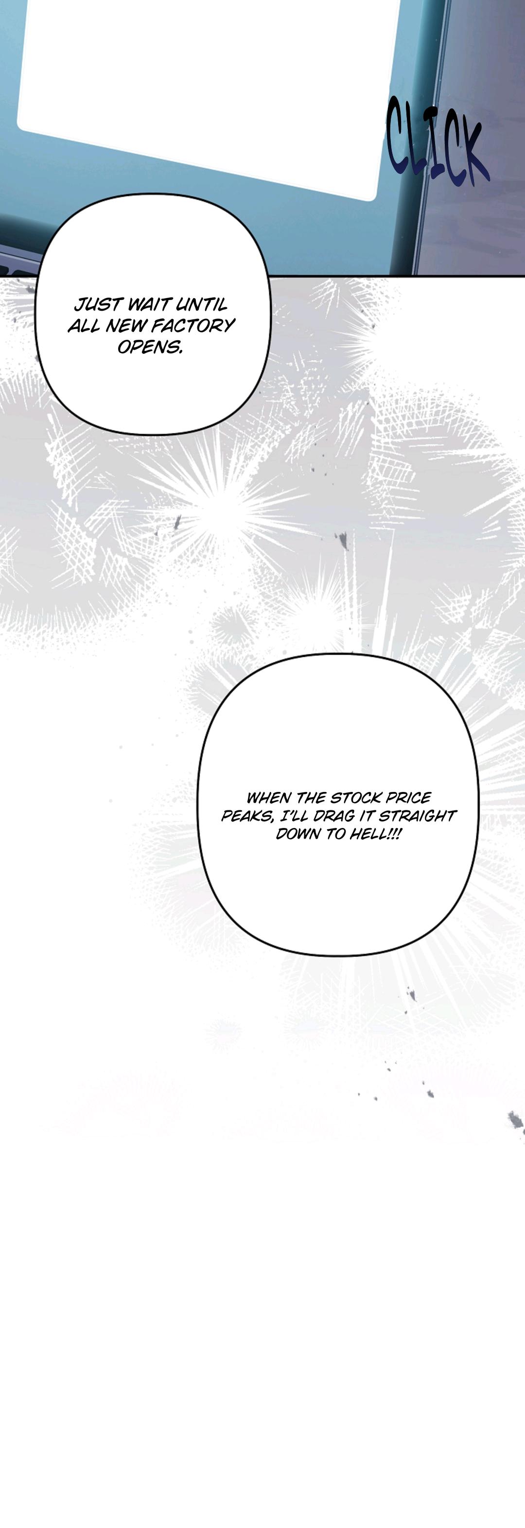 Chairman, Cut the crap Chapter 42 page 6 - 