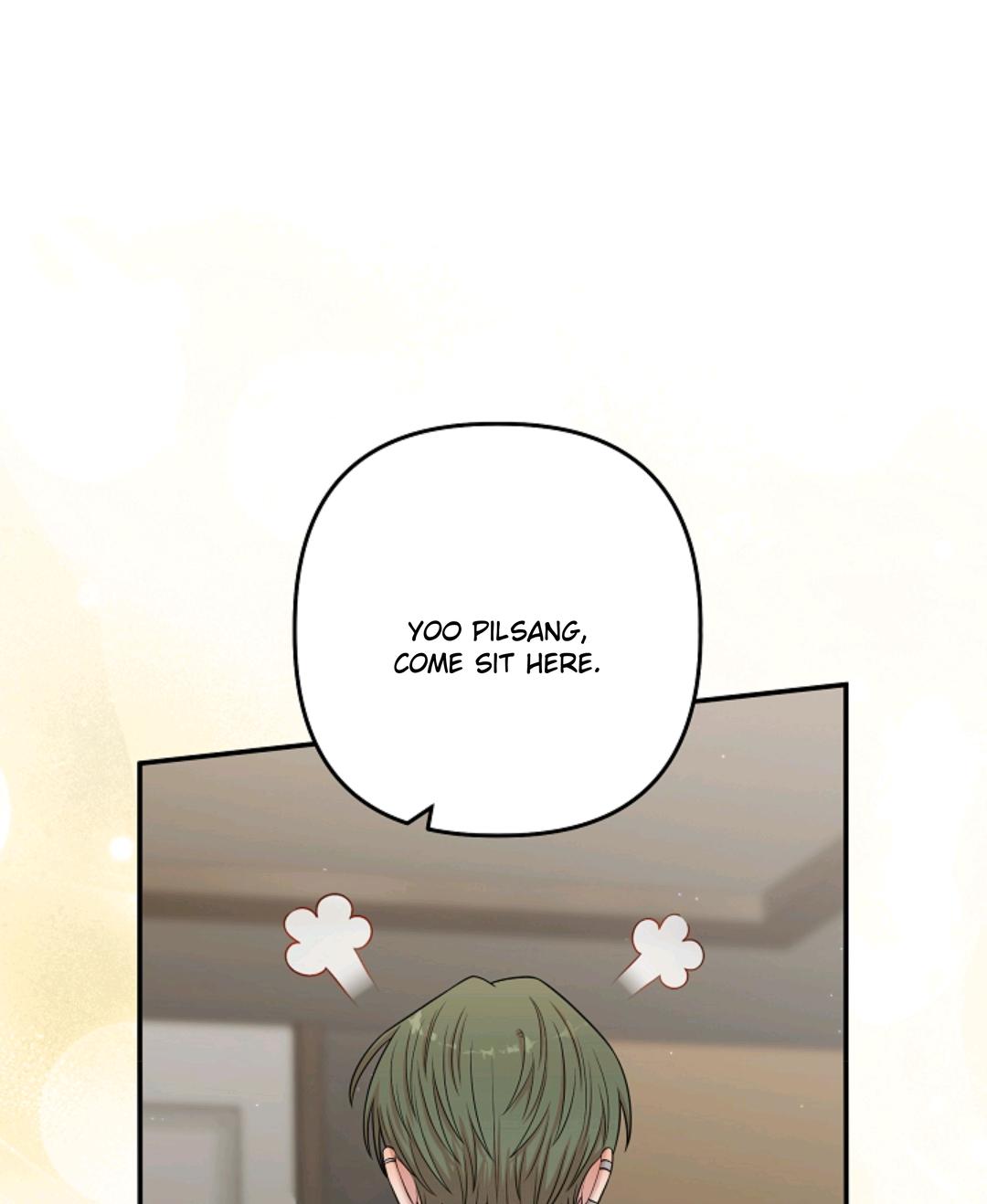 Chairman, Cut the crap Chapter 42 page 52 - 