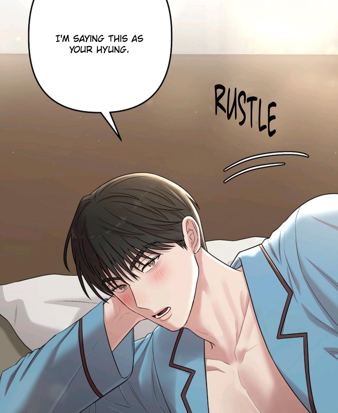 Chairman, Cut the crap Chapter 42 page 54 - 