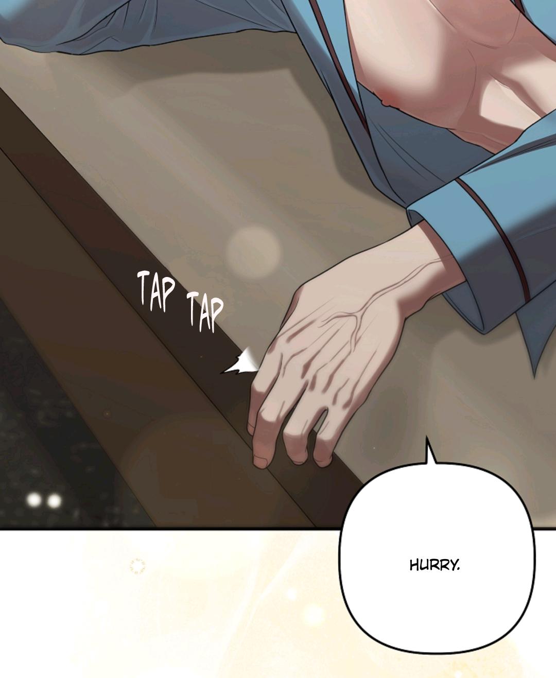 Chairman, Cut the crap Chapter 42 page 55 - 