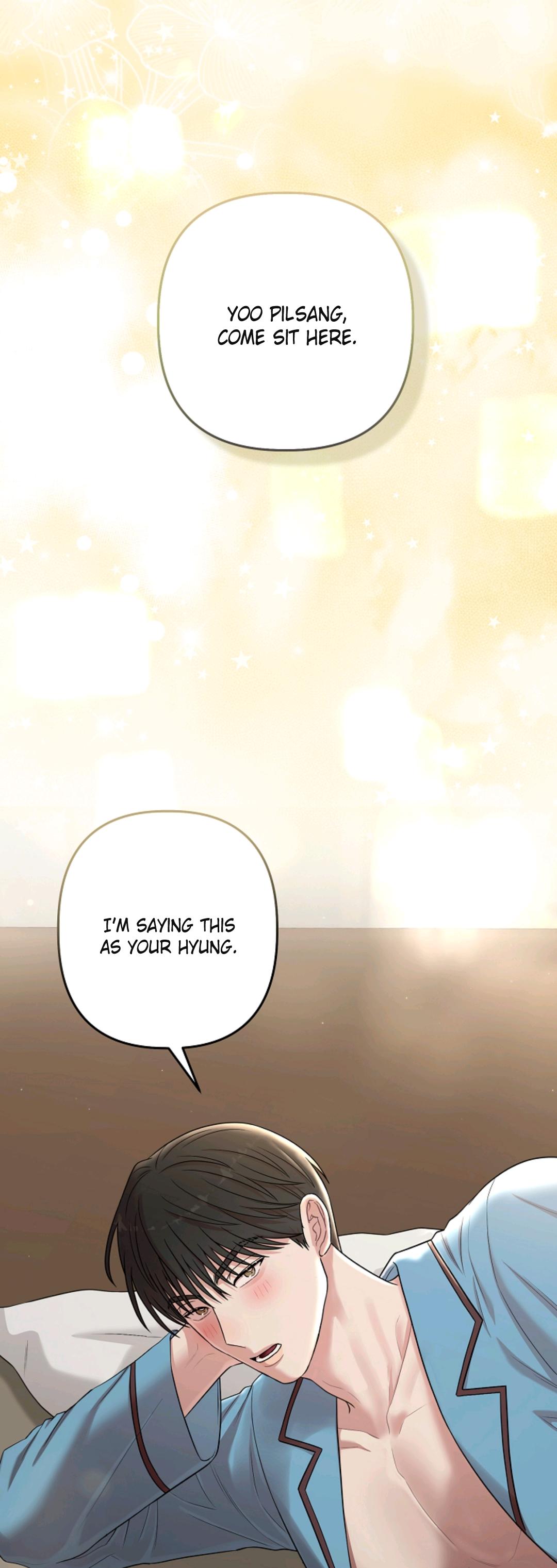 Chairman, Cut the crap Chapter 43 page 2 - 