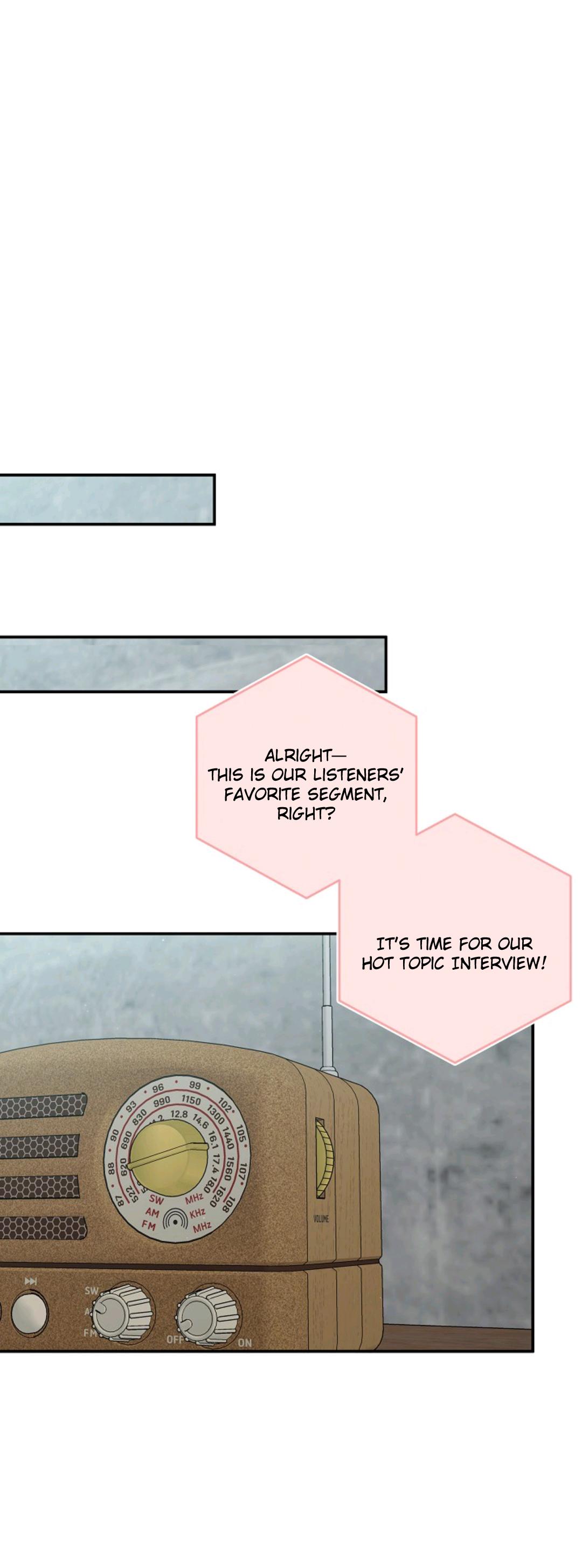 Chairman, Cut the crap Chapter 43 page 42 - 