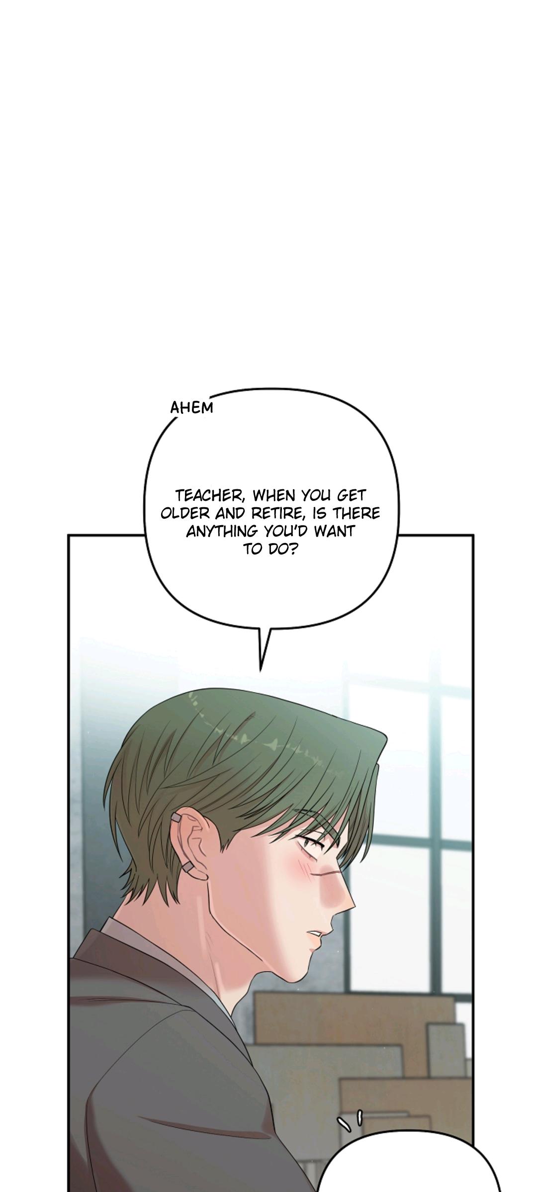 Chairman, Cut the crap Chapter 43 page 47 - 