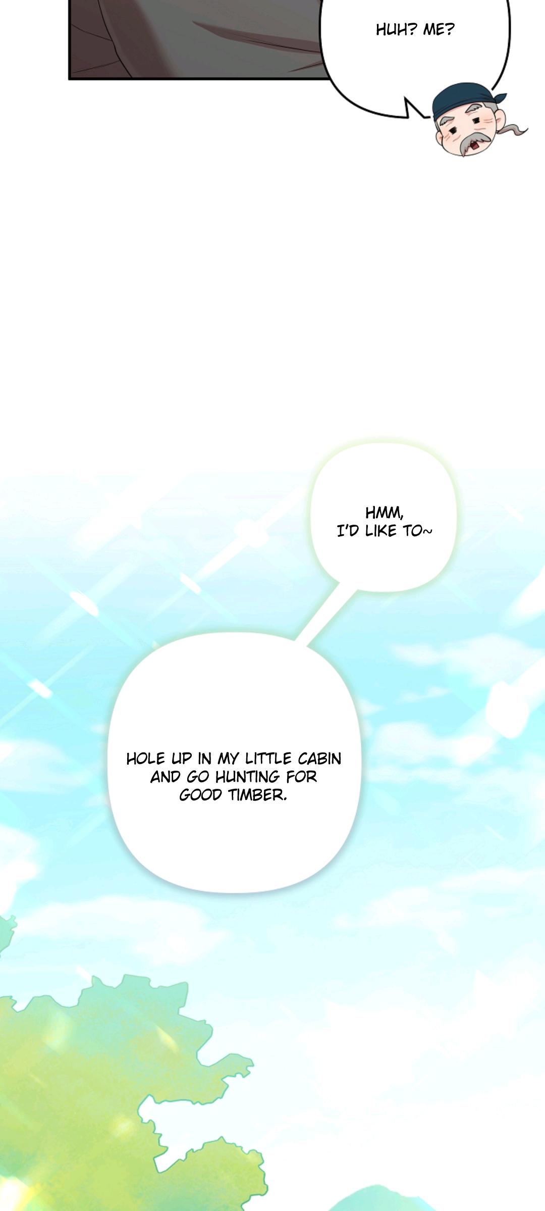 Chairman, Cut the crap Chapter 43 page 48 - 