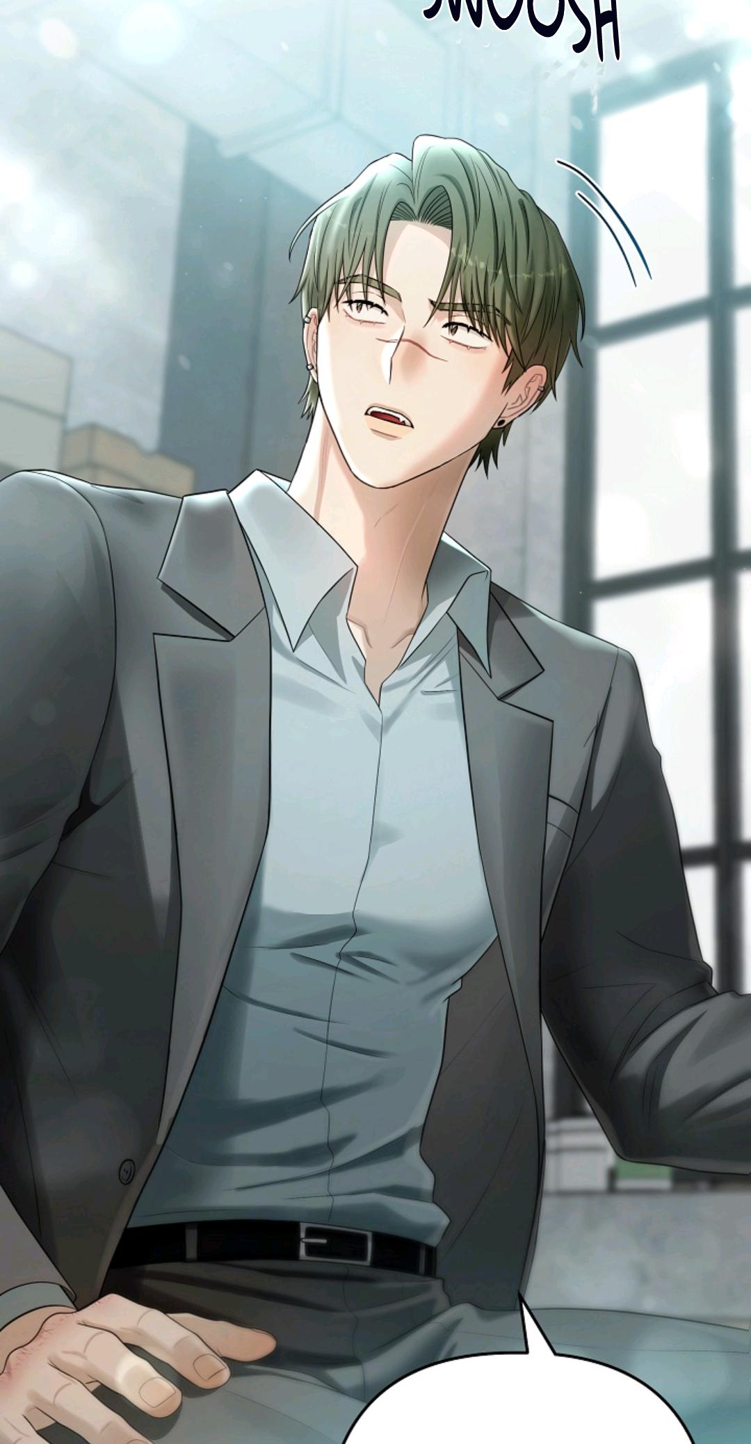 Chairman, Cut the crap Chapter 43 page 55 - 