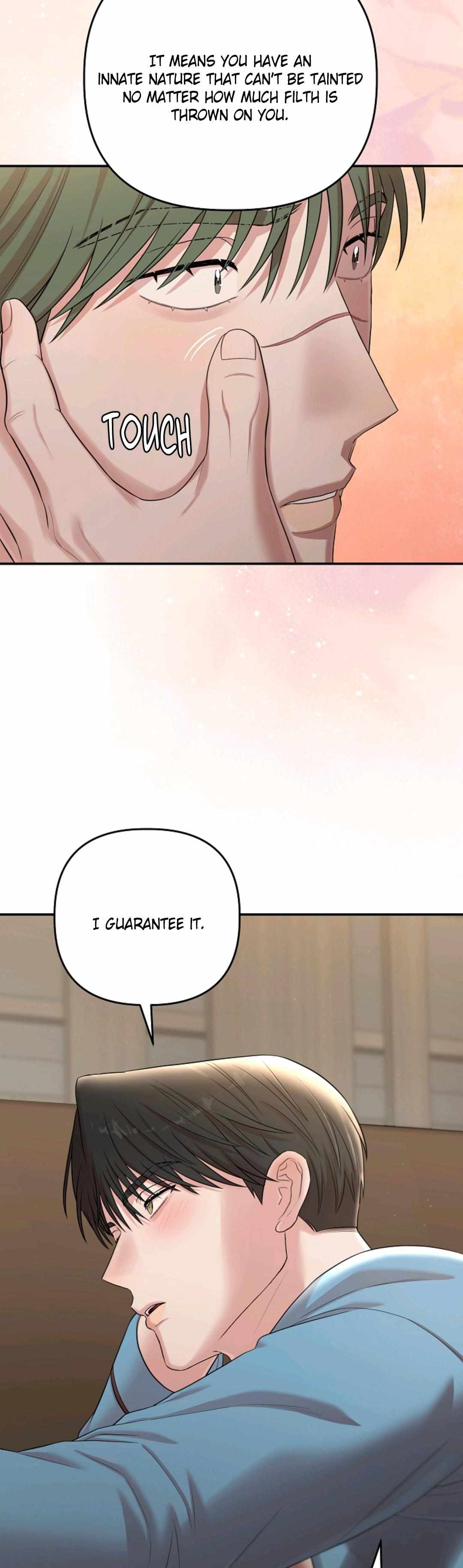 Chairman, Cut the crap Chapter 43 page 9 - 