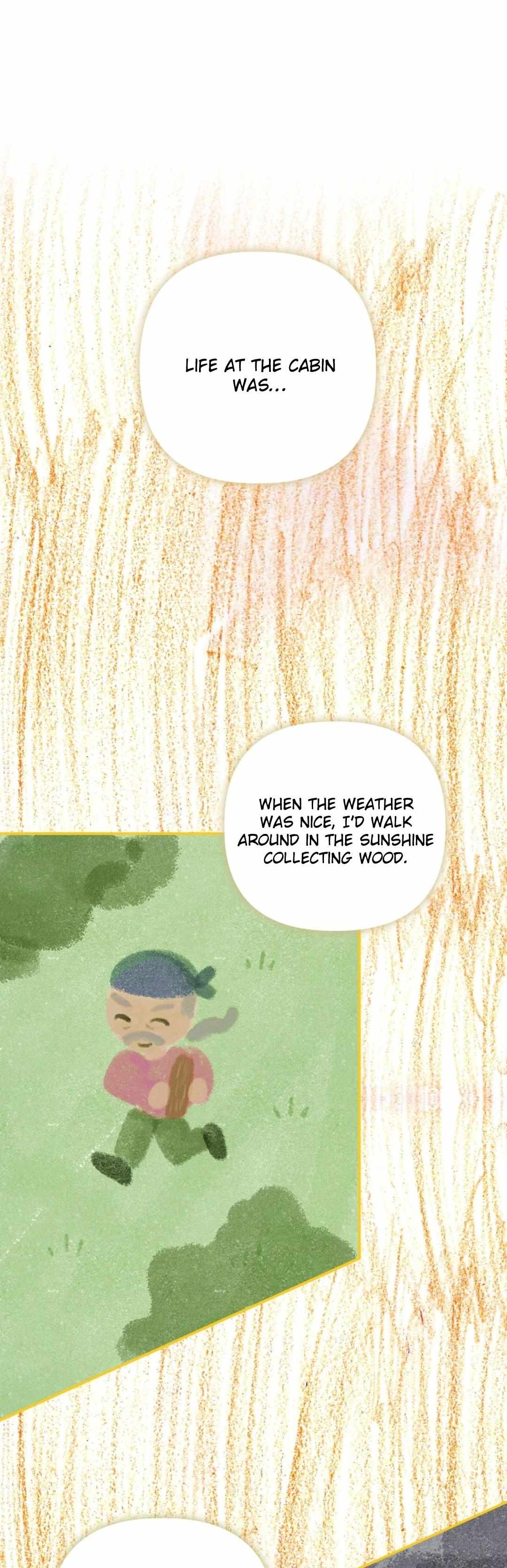 Chairman, Cut the crap Chapter 44 page 2 - 