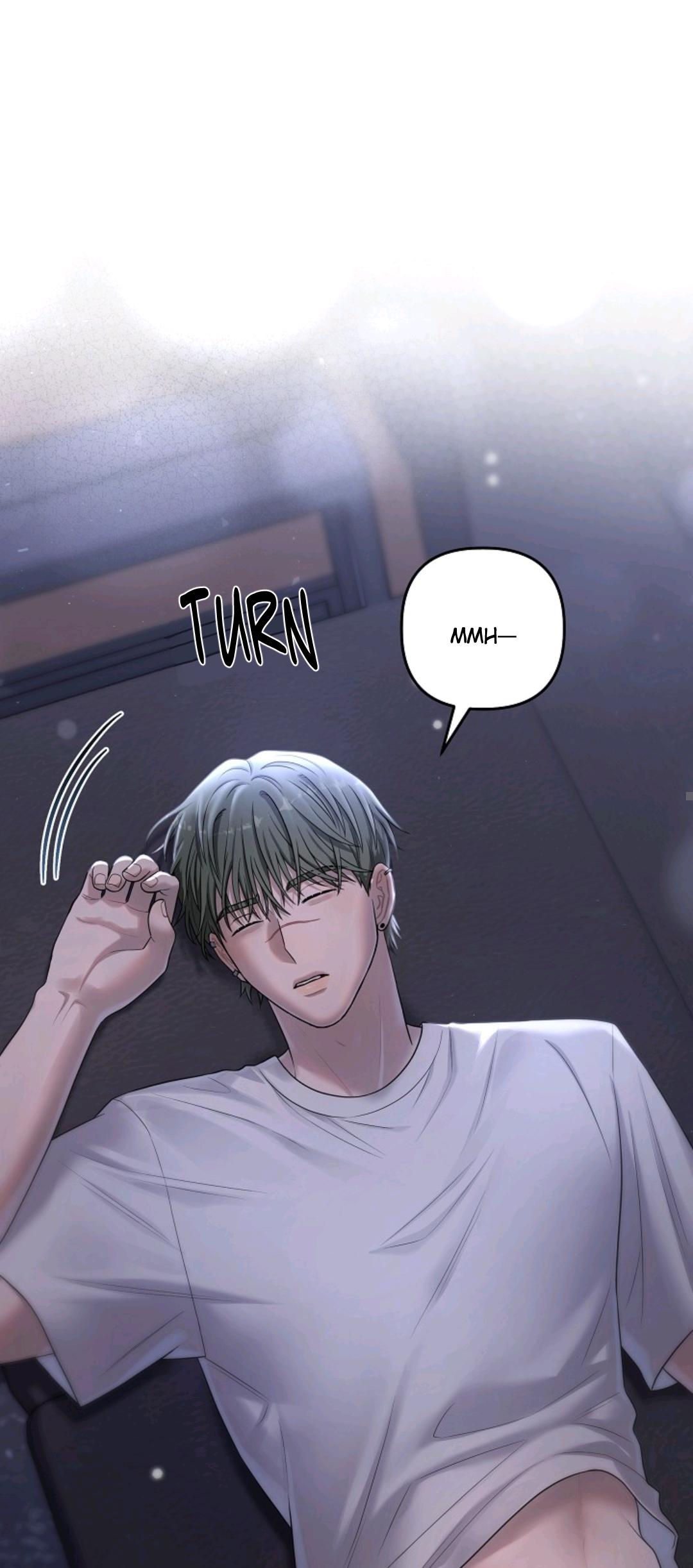 Chairman, Cut the crap Chapter 44 page 12 - 