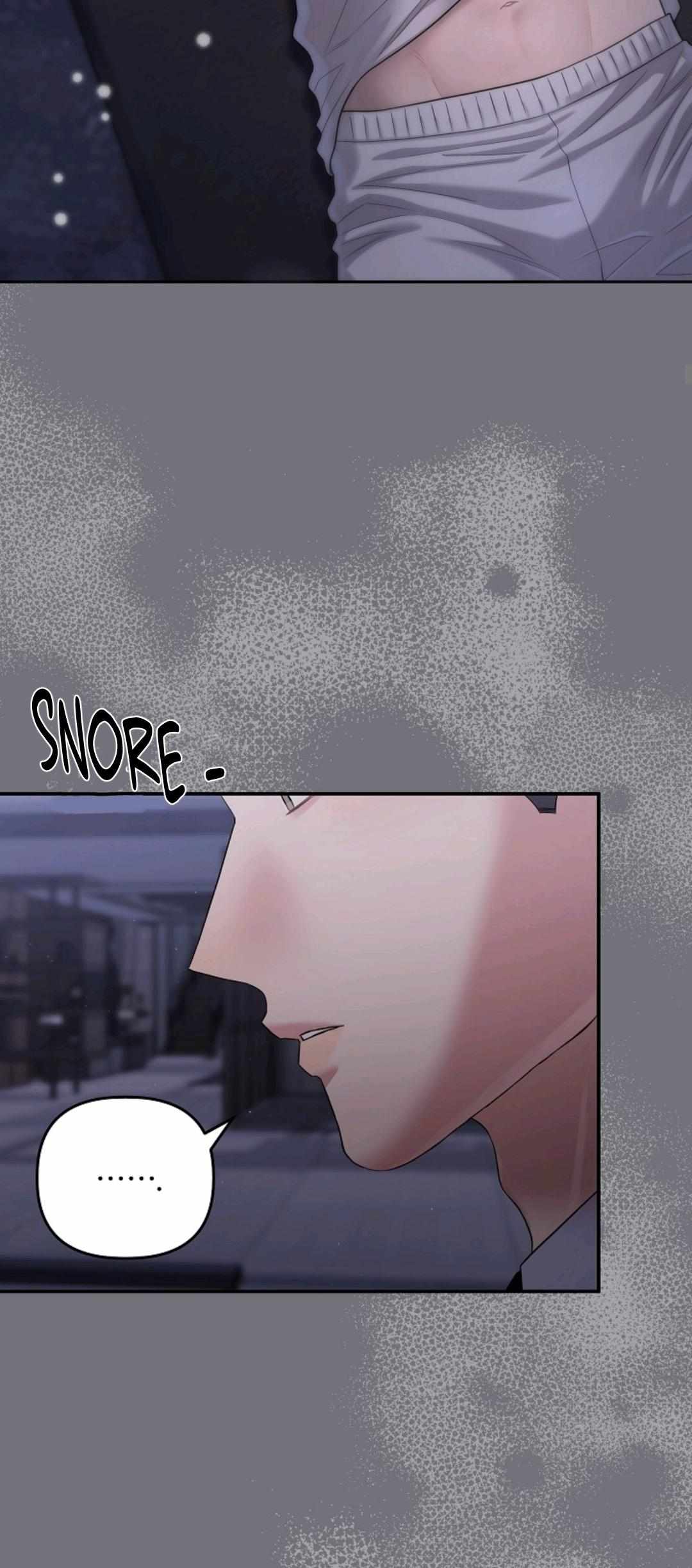 Chairman, Cut the crap Chapter 44 page 13 - 