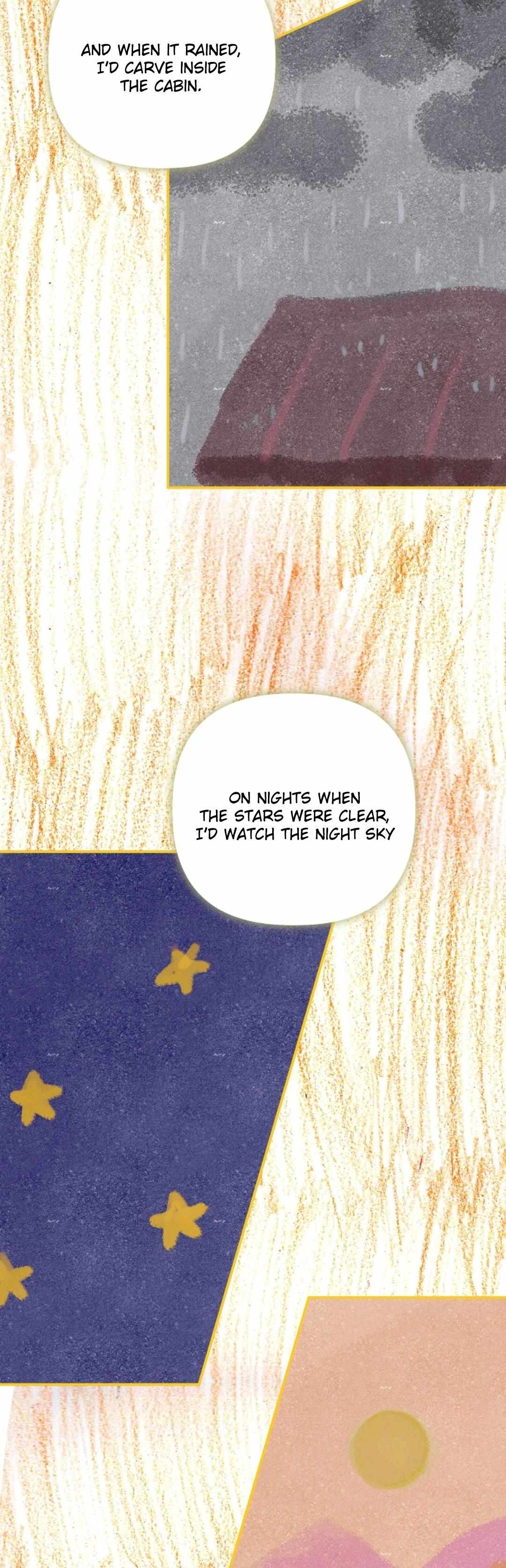 Chairman, Cut the crap Chapter 44 page 3 - 