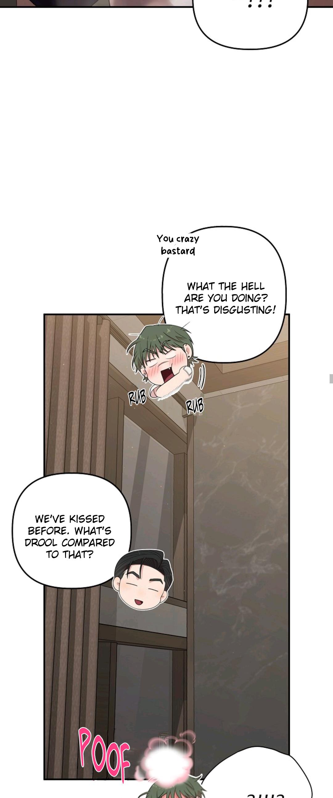Chairman, Cut the crap Chapter 44 page 24 - 