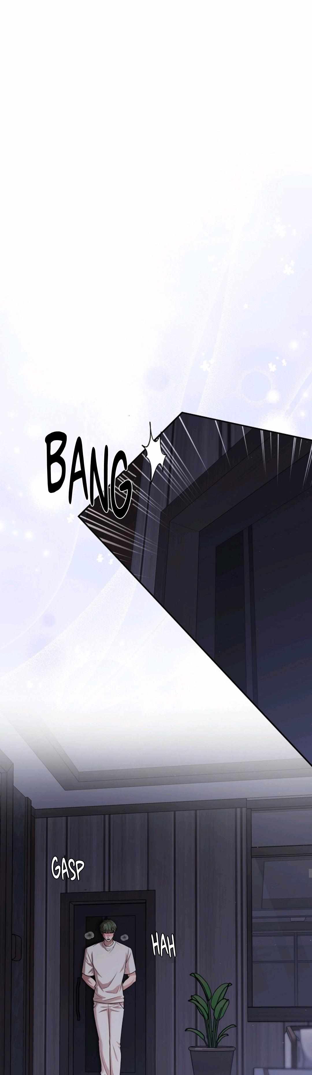 Chairman, Cut the crap Chapter 44 page 27 - 
