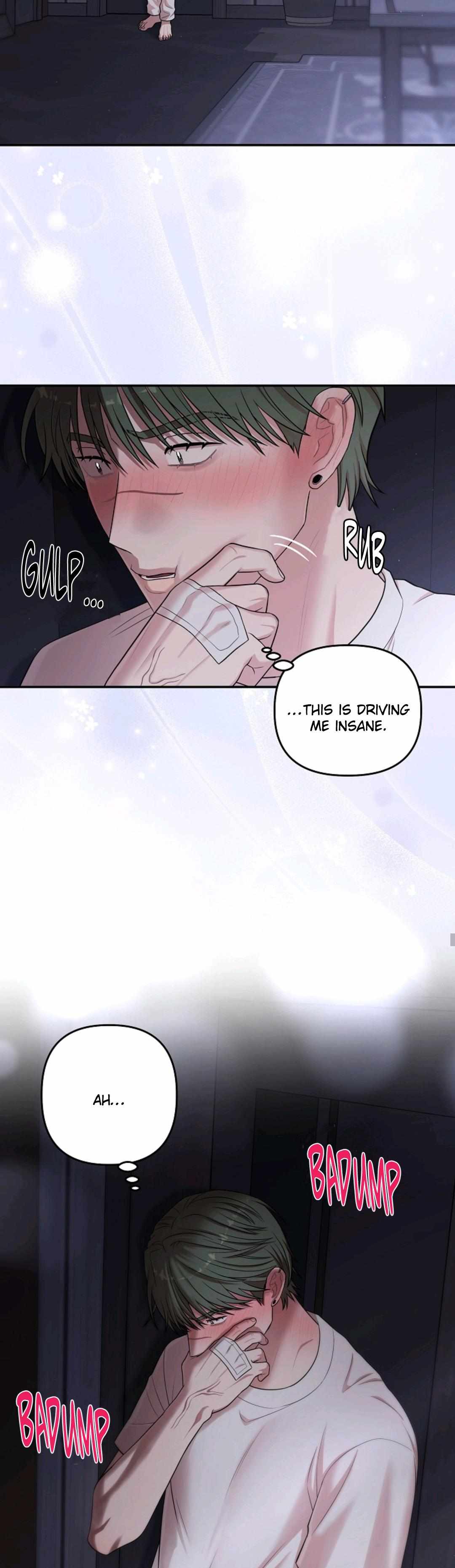 Chairman, Cut the crap Chapter 44 page 28 - 