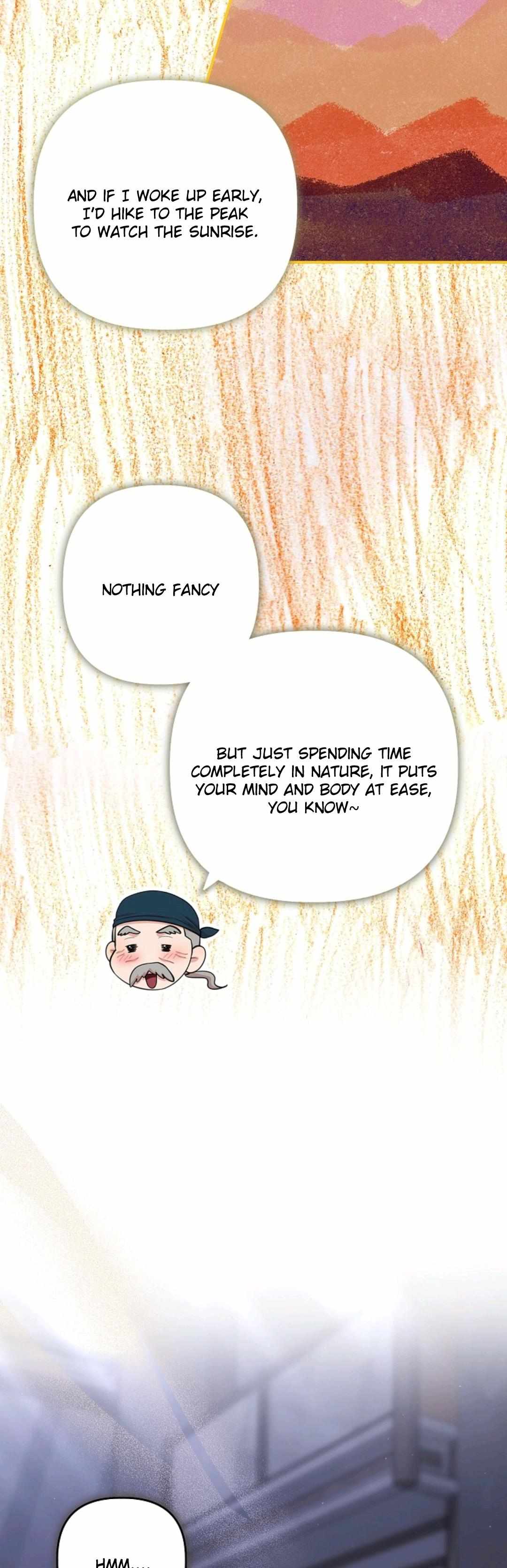 Chairman, Cut the crap Chapter 44 page 4 - 
