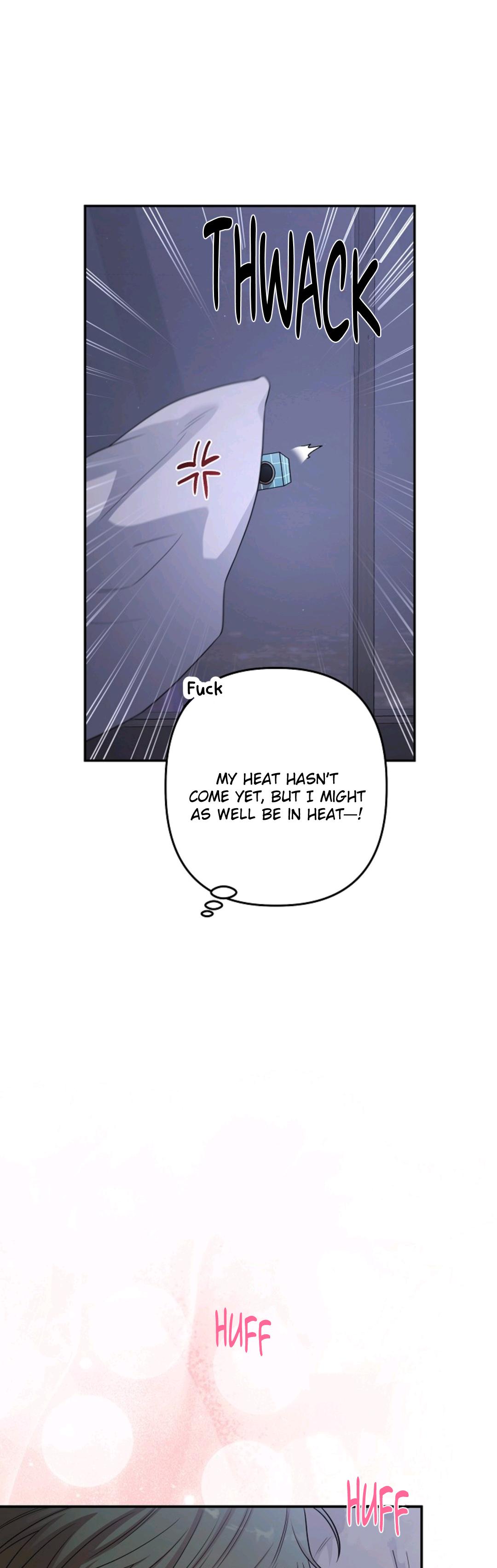 Chairman, Cut the crap Chapter 44 page 32 - 