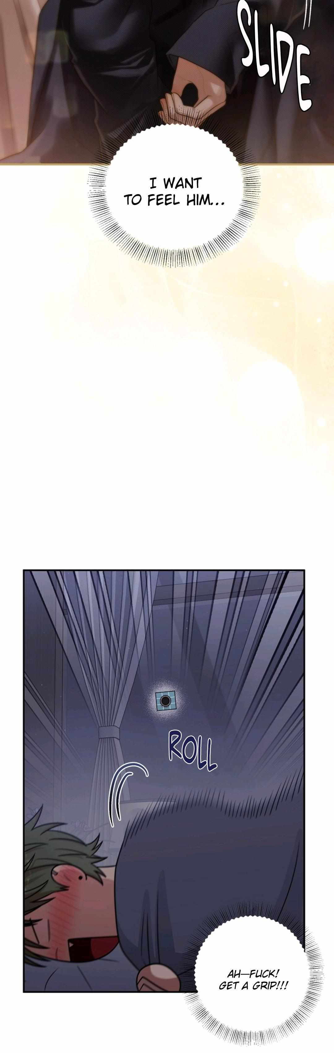 Chairman, Cut the crap Chapter 44 page 36 - 