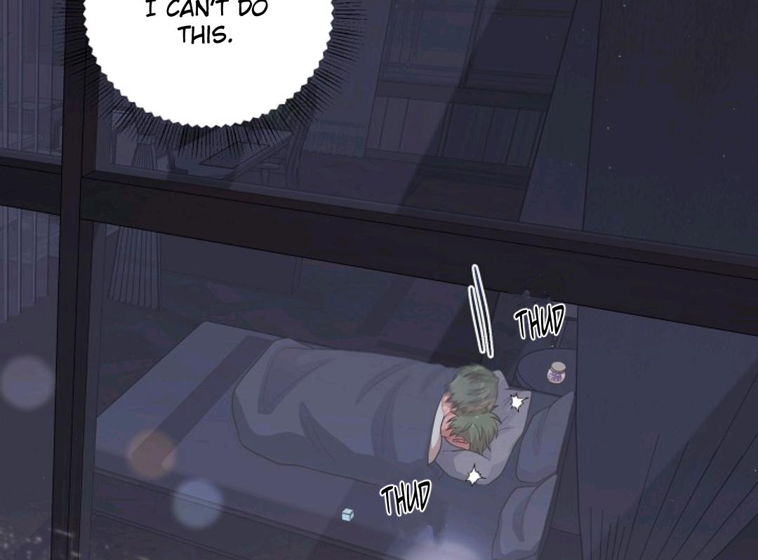 Chairman, Cut the crap Chapter 44 page 38 - 
