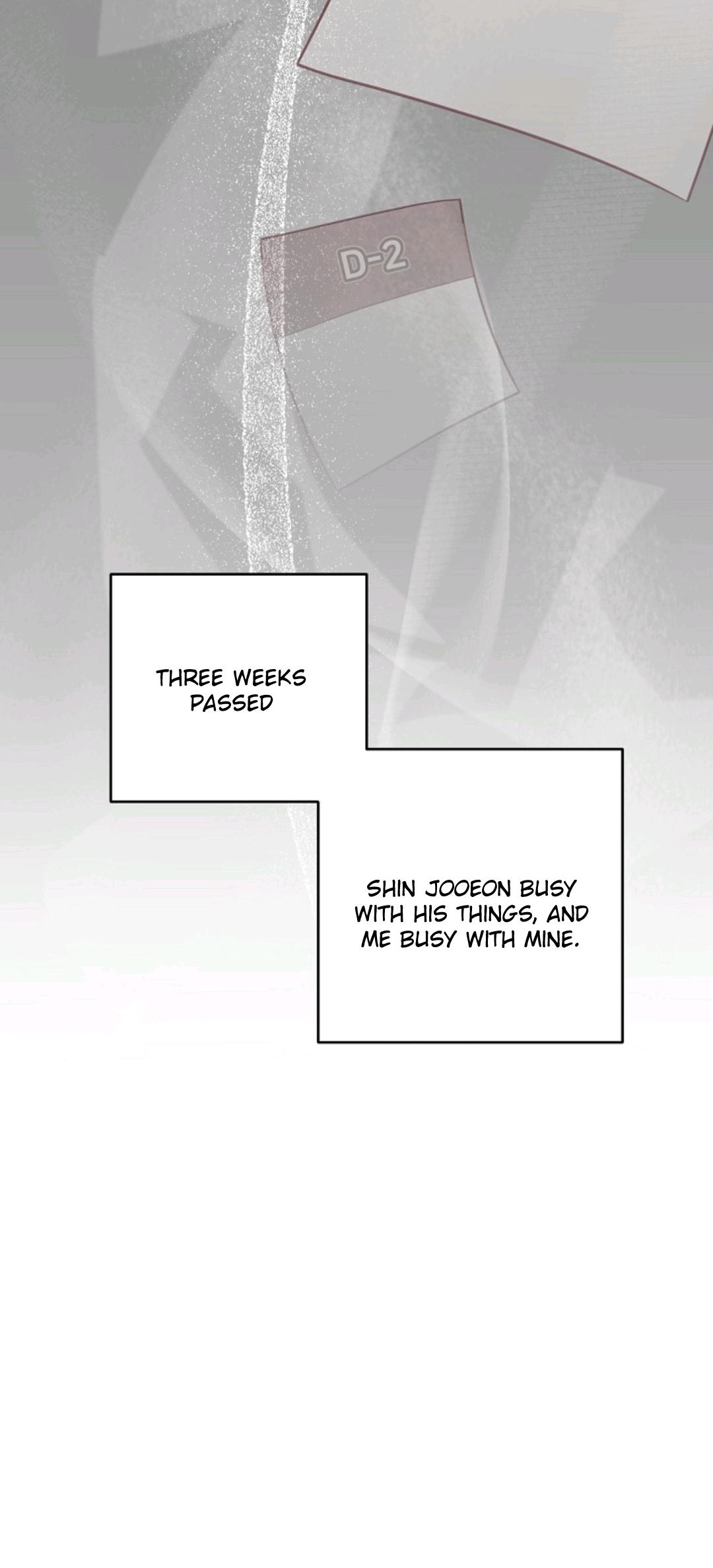 Chairman, Cut the crap Chapter 44 page 46 - 