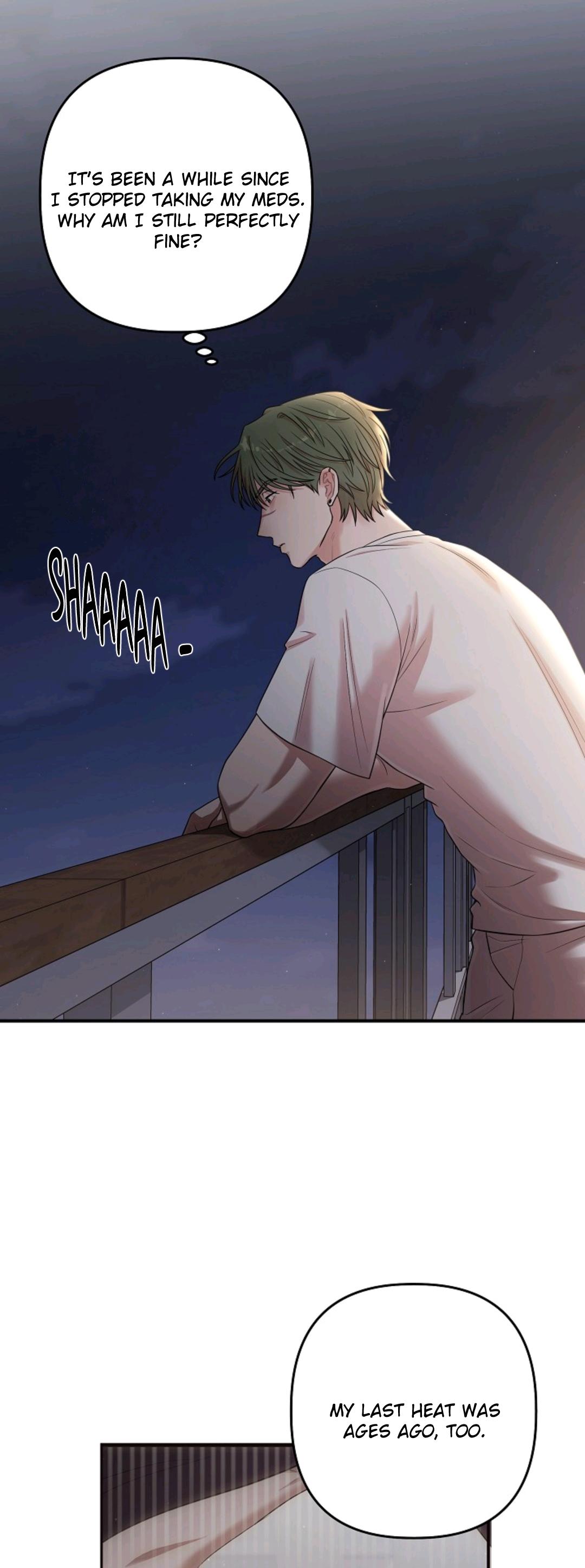 Chairman, Cut the crap Chapter 44 page 49 - 