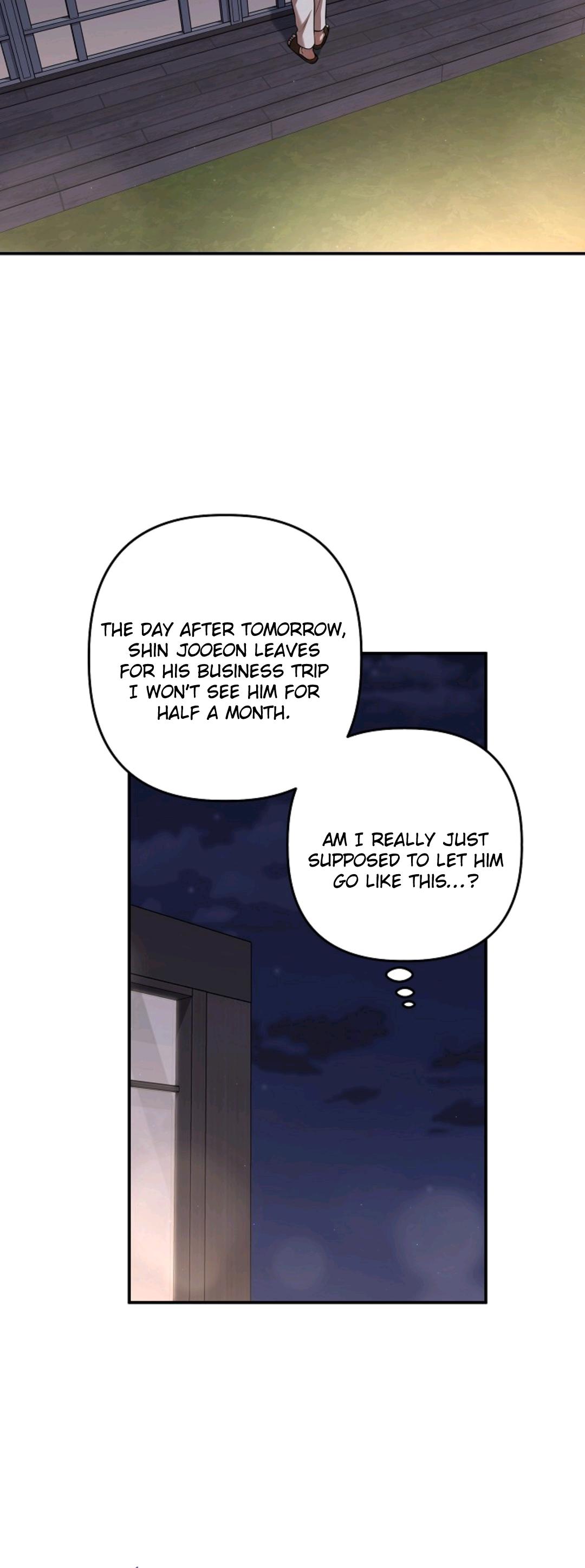 Chairman, Cut the crap Chapter 44 page 51 - 