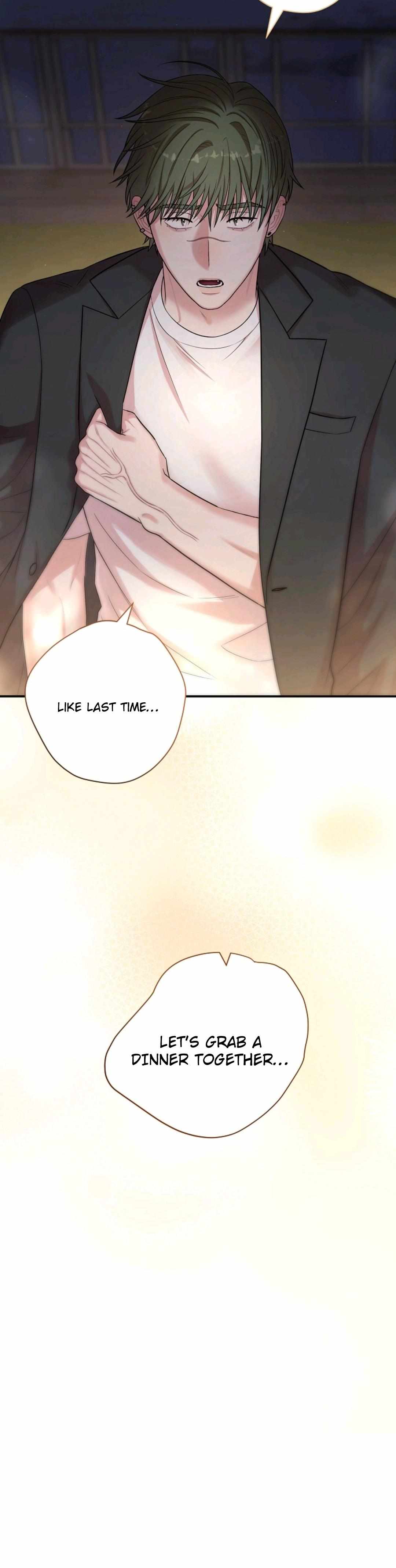 Chairman, Cut the crap Chapter 44 page 56 - 