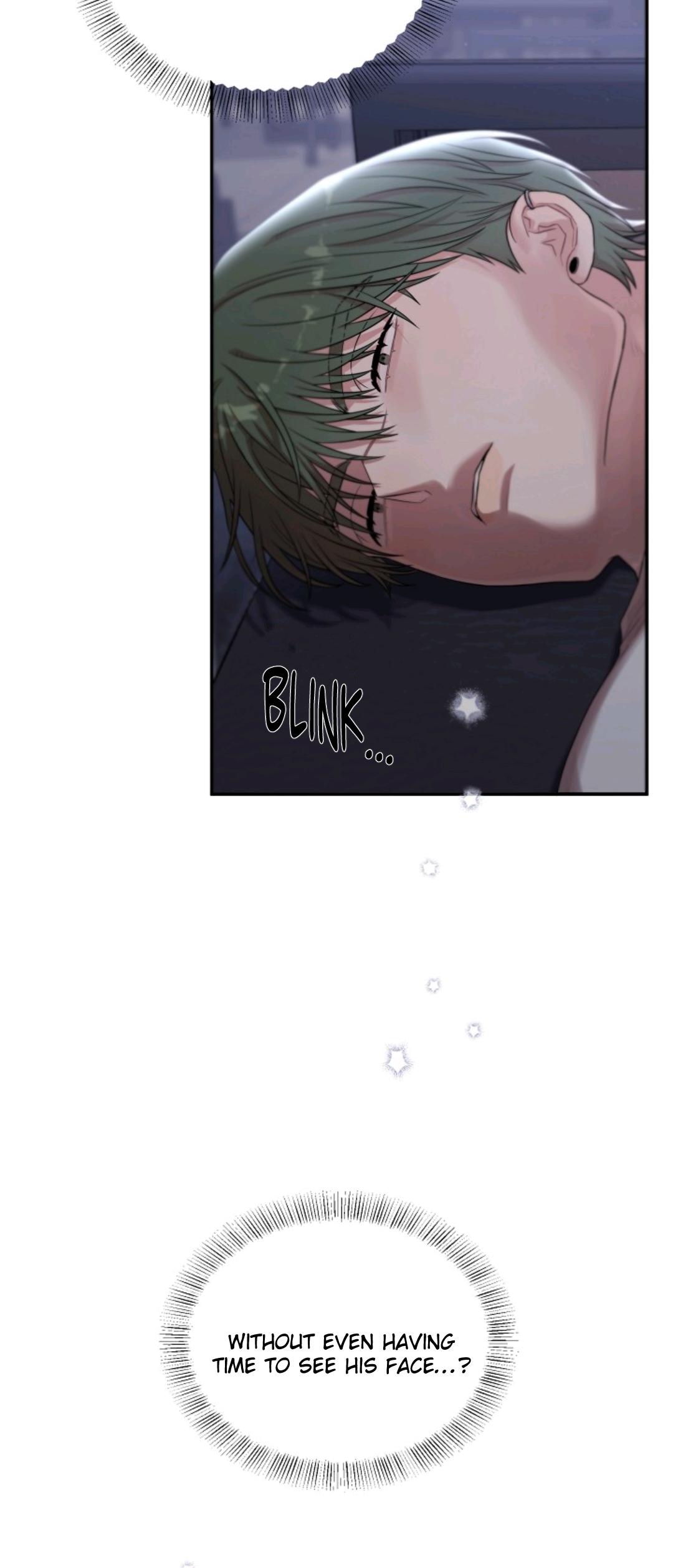 Chairman, Cut the crap Chapter 44 page 8 - 