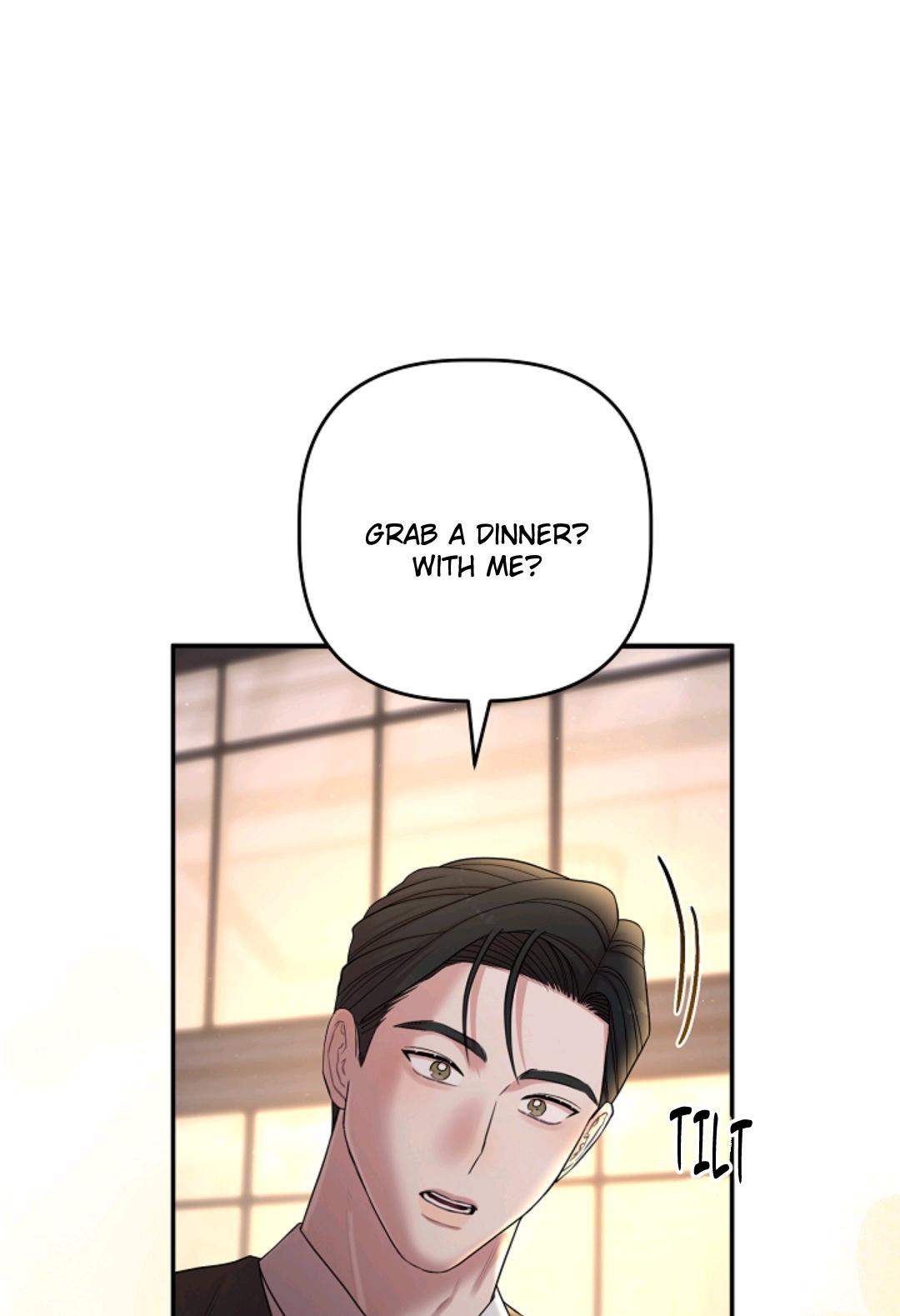 Chairman, Cut the crap Chapter 45 page 2 - 