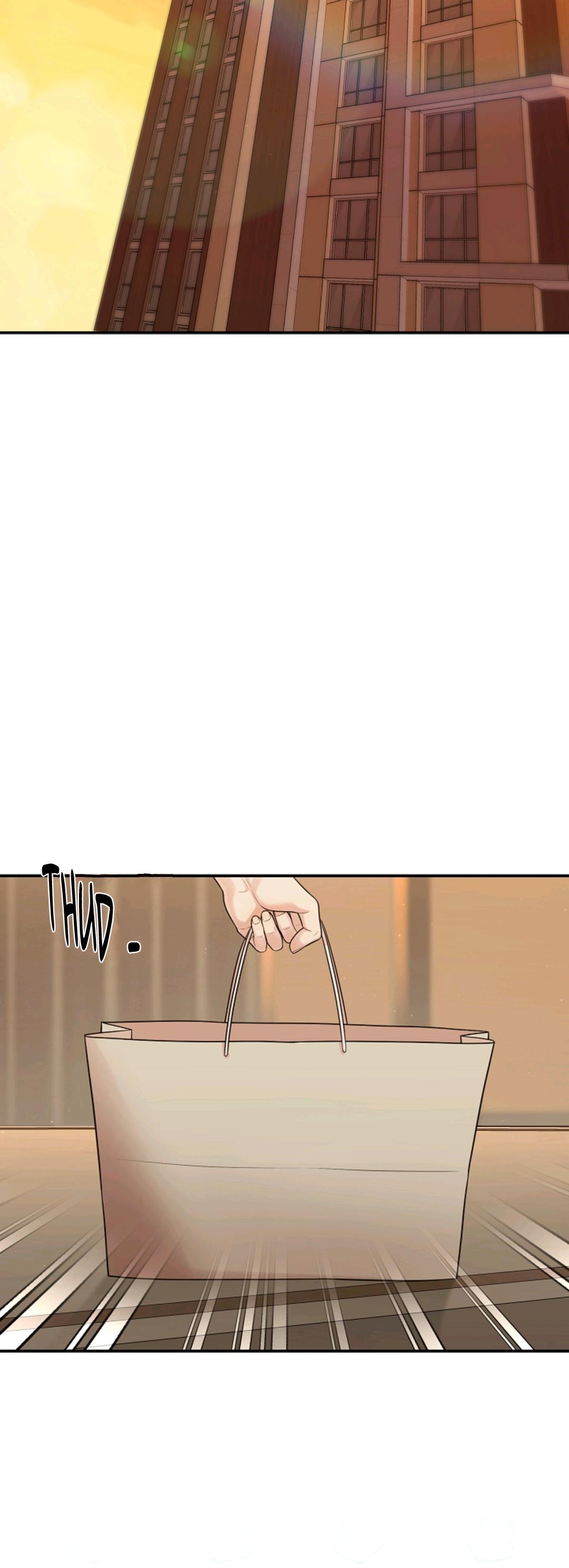 Chairman, Cut the crap Chapter 45 page 13 - 
