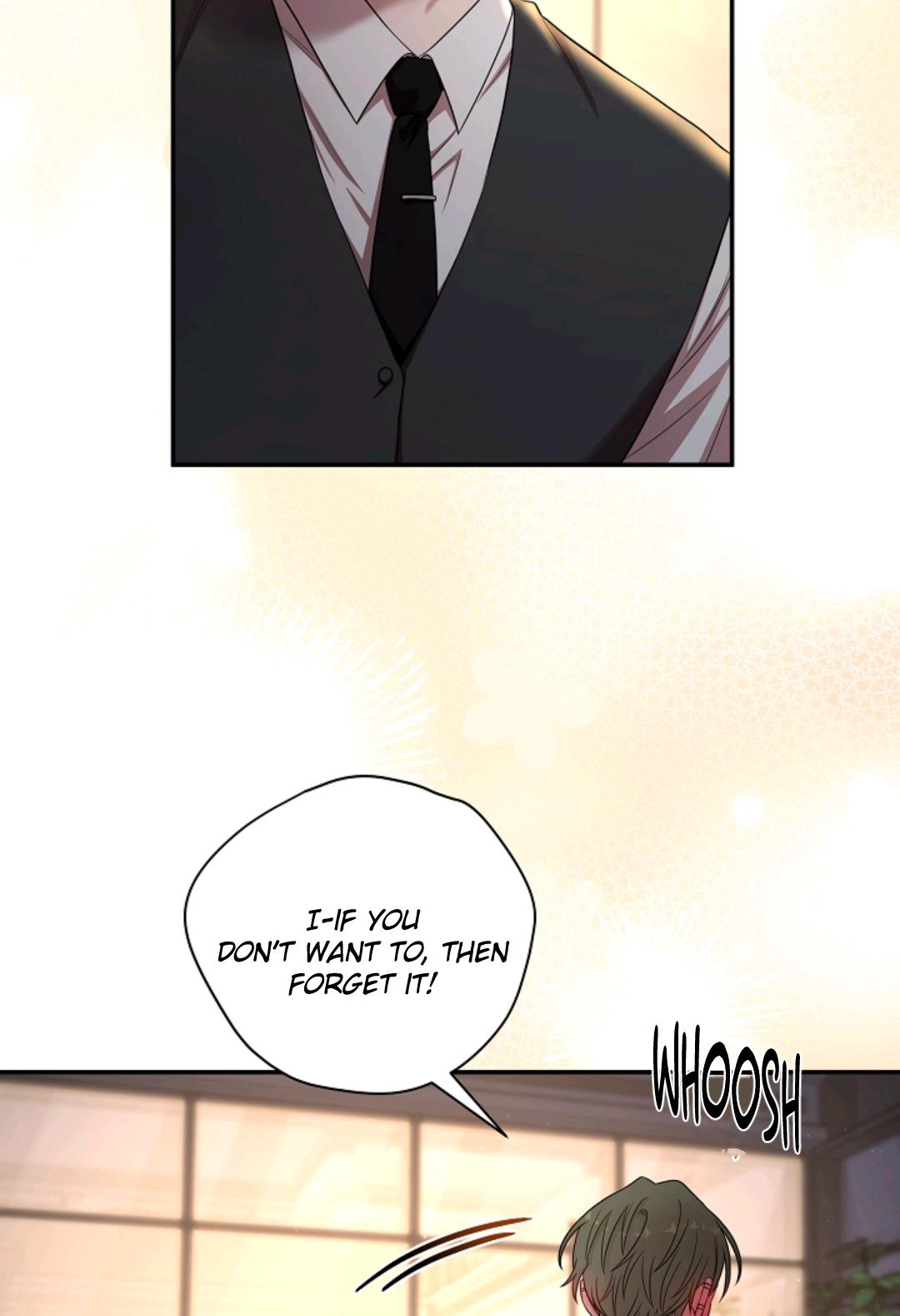 Chairman, Cut the crap Chapter 45 page 3 - 