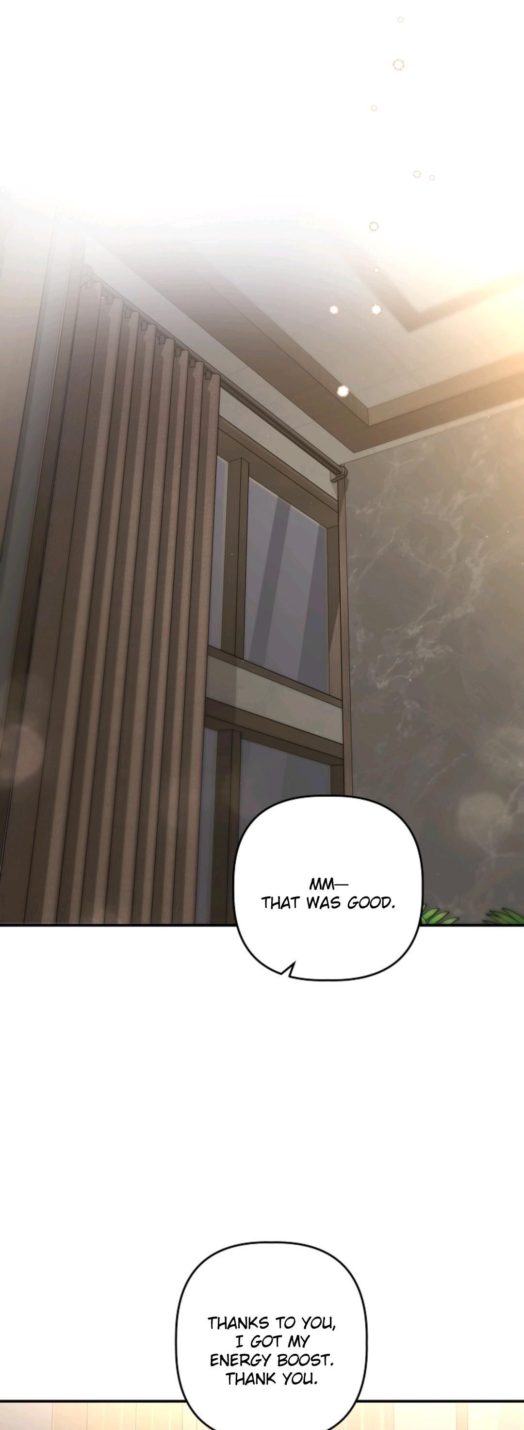 Chairman, Cut the crap Chapter 45 page 27 - 