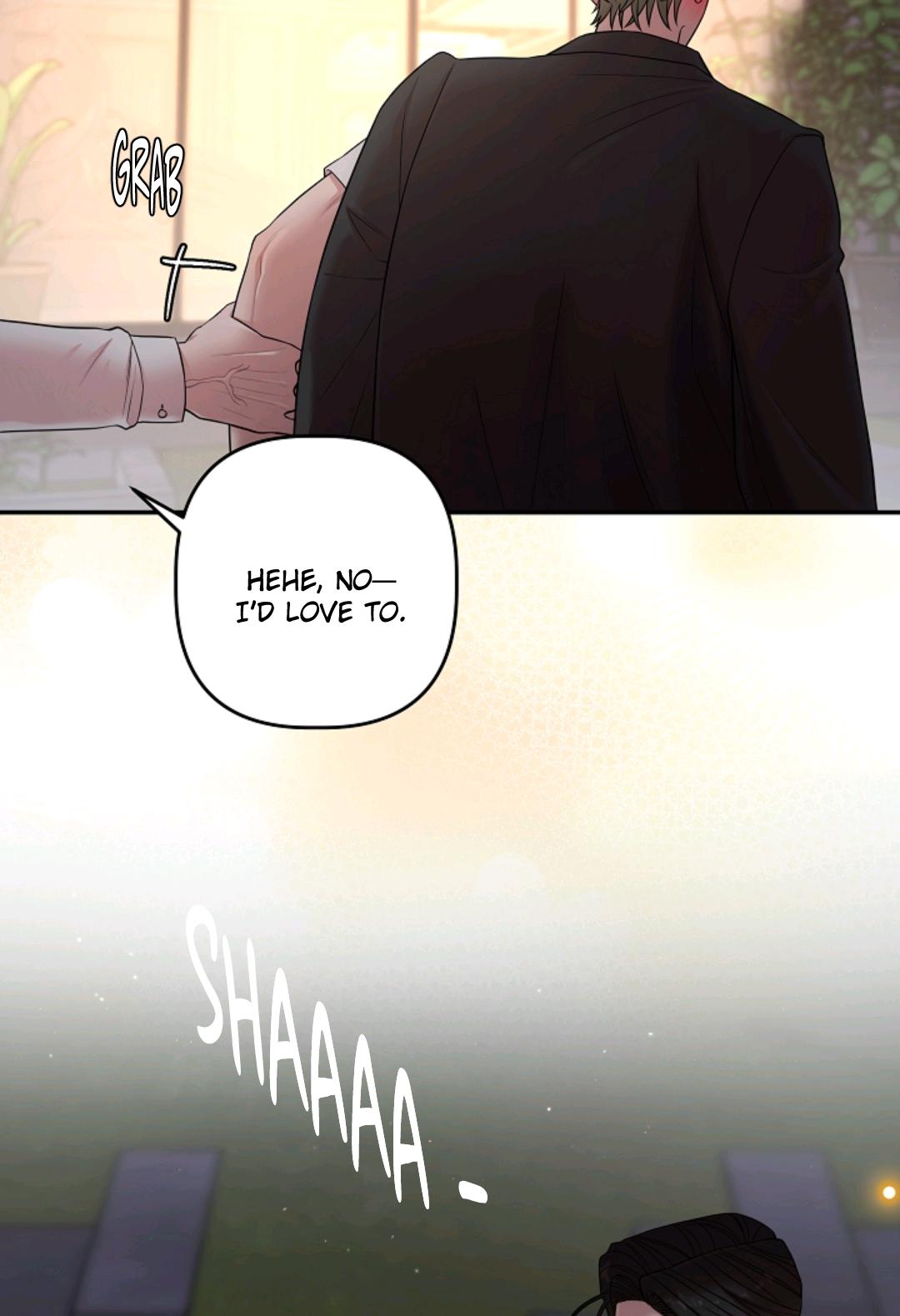 Chairman, Cut the crap Chapter 45 page 4 - 