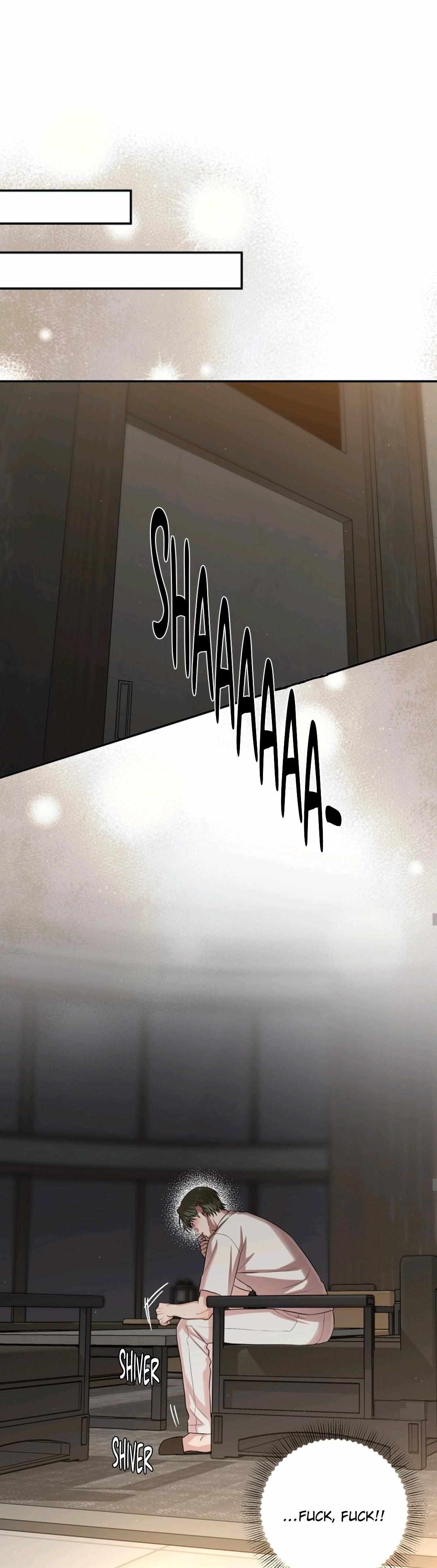 Chairman, Cut the crap Chapter 45 page 32 - 