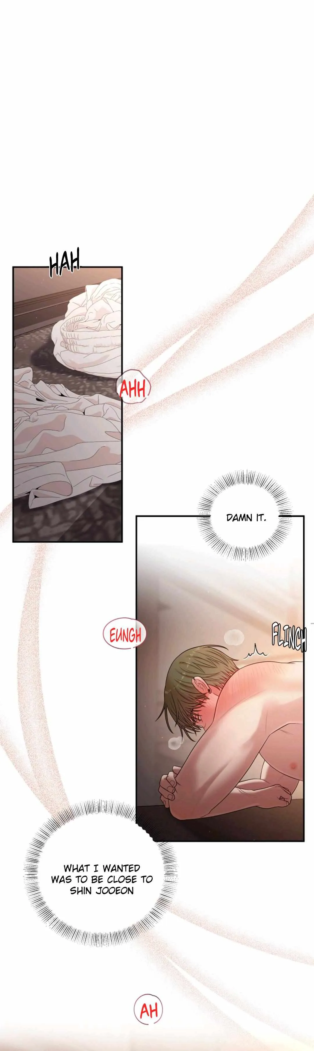 Chairman, Cut the crap Chapter 46 page 11 - 